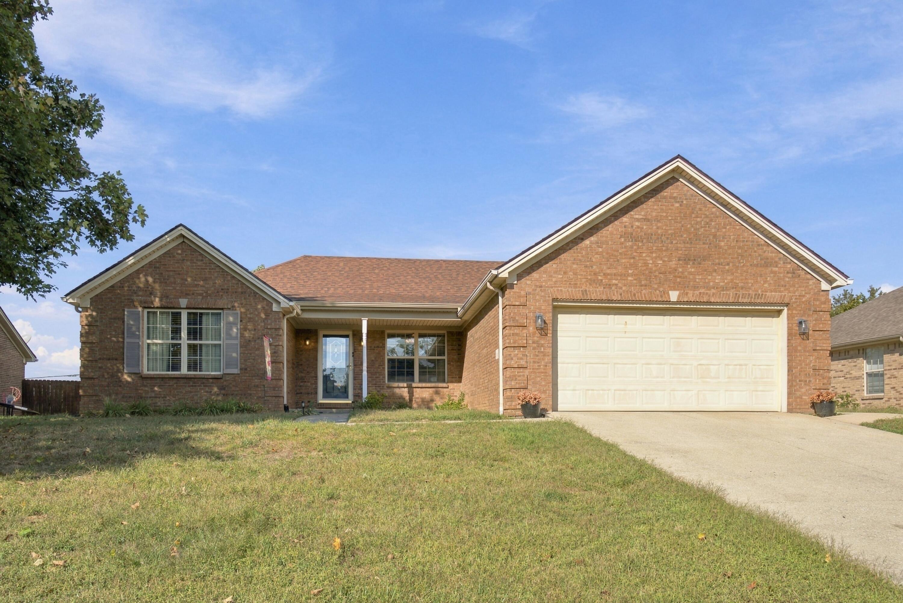 341 Palomino Drive Property Photo 2