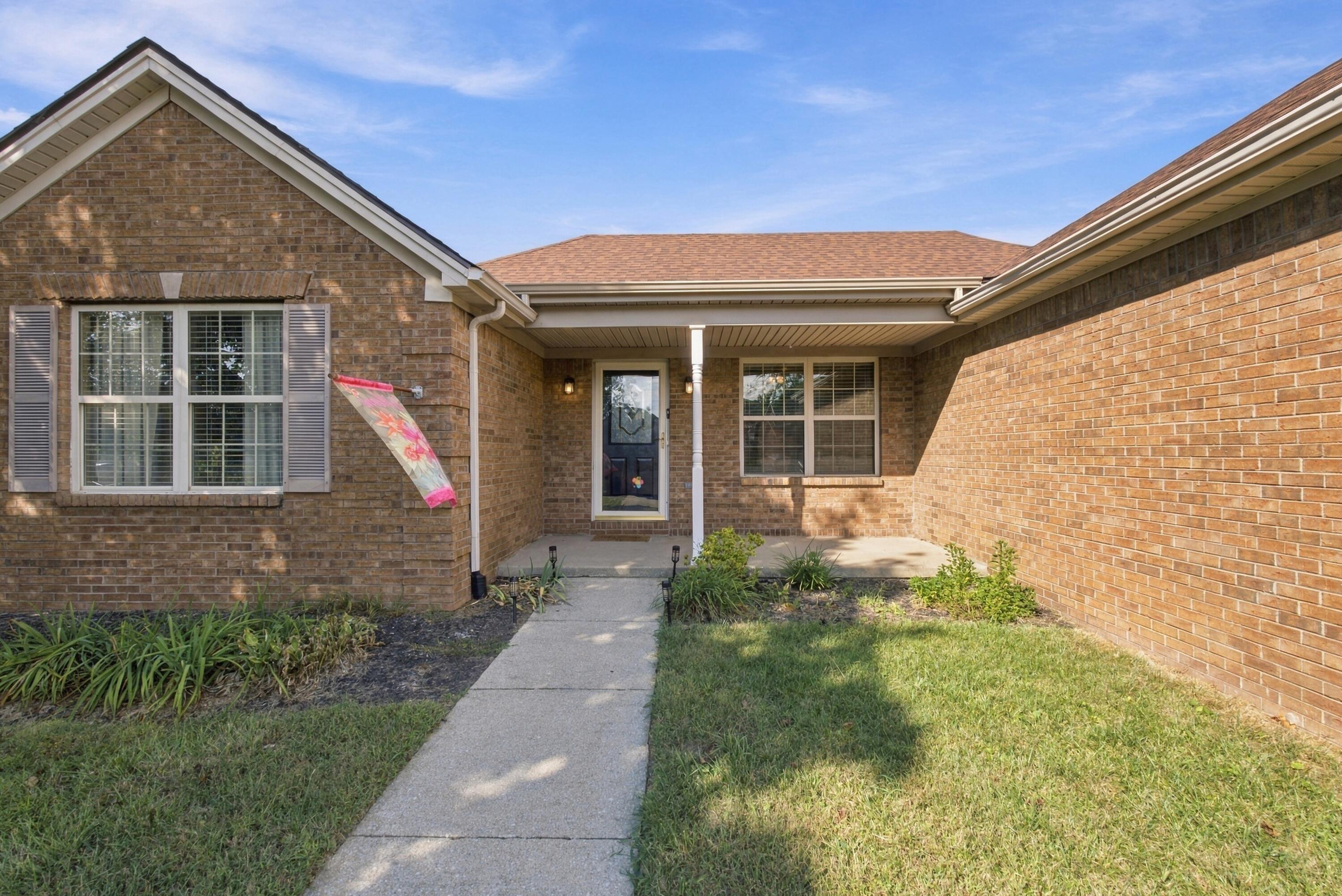 341 Palomino Drive Property Photo 3