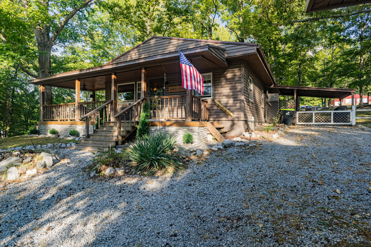 118 Ferrell Circle Property Photo 1