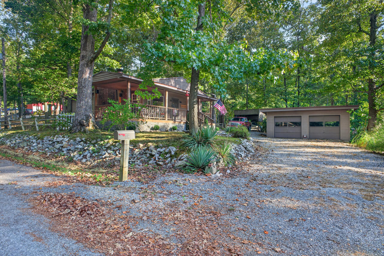 118 Ferrell Circle Property Photo 27