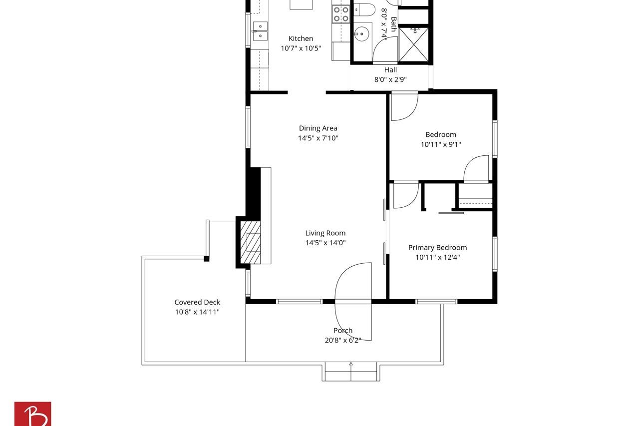 118 Ferrell Circle Property Photo 30