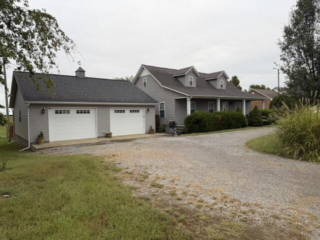 68 Pleasant Grove Church Road Property Photo 1
