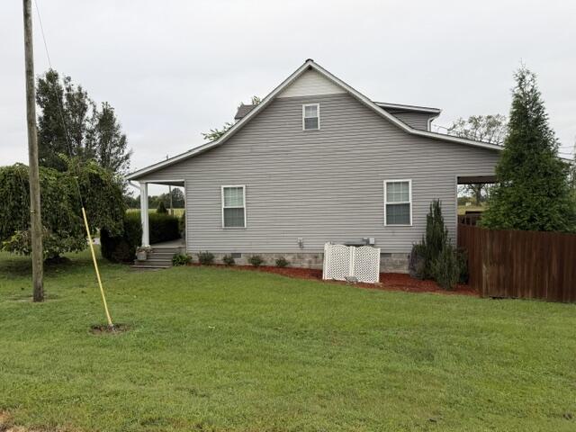 68 Pleasant Grove Church Road Property Photo 3