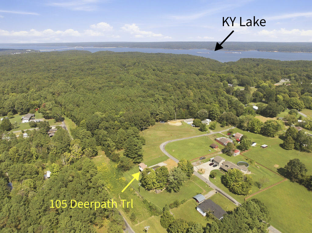 105 Deerpath Trail Property Photo 30