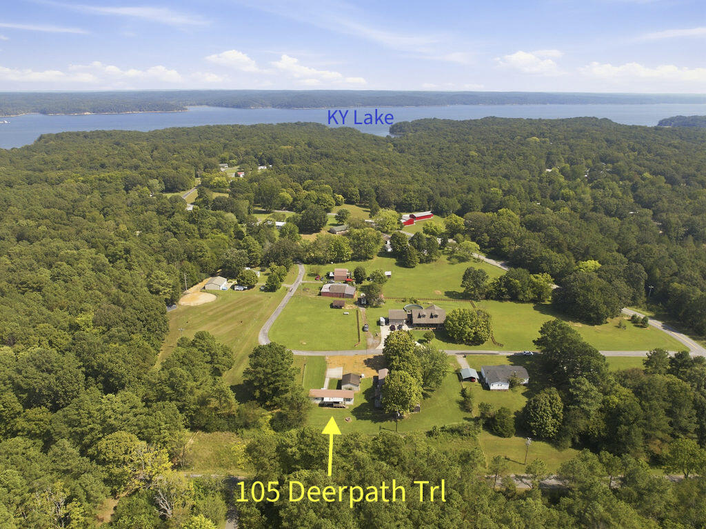 105 Deerpath Trail Property Photo 32