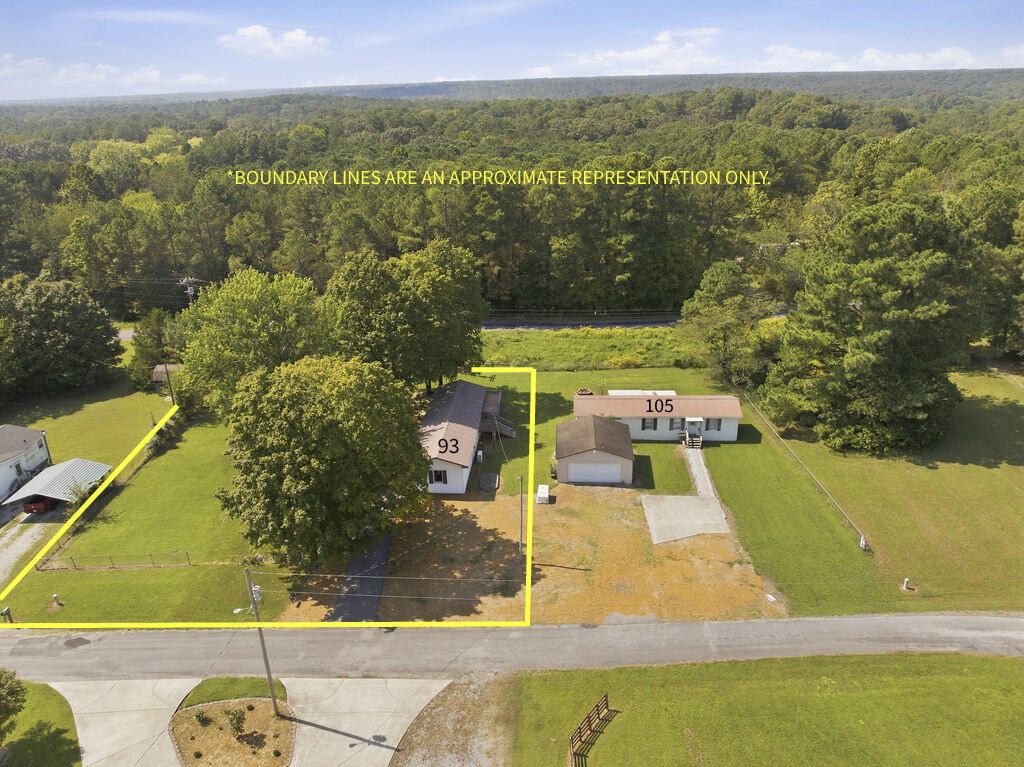 93 Deerpath Trail Property Photo 20