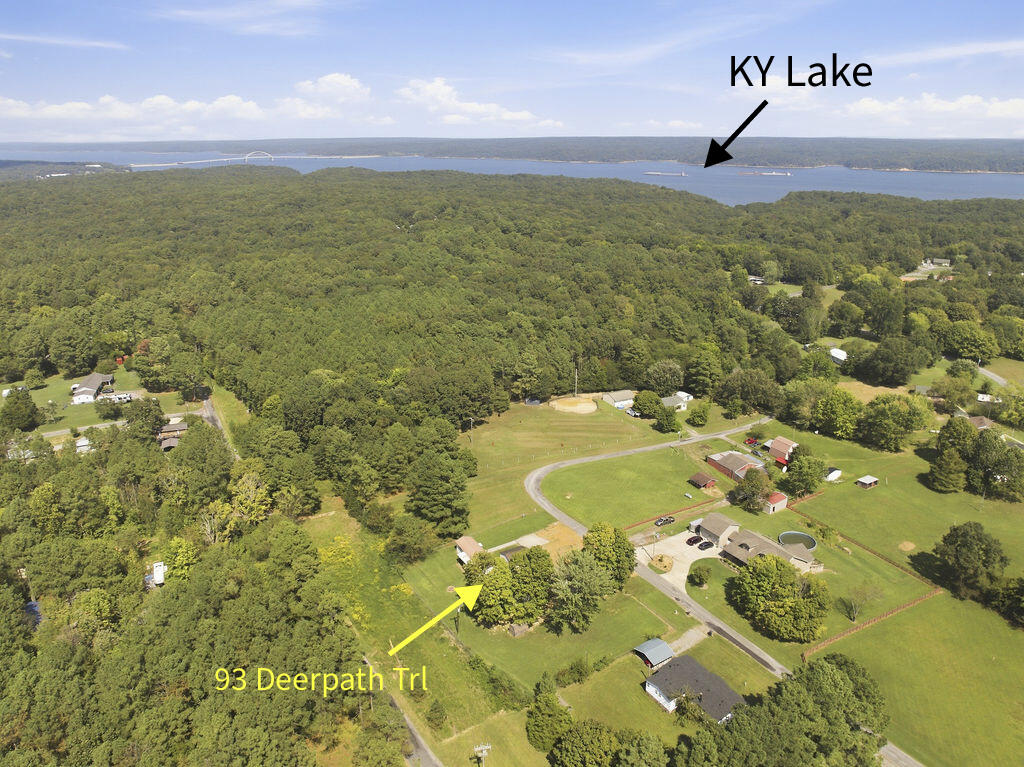 93 Deerpath Trail Property Photo 23