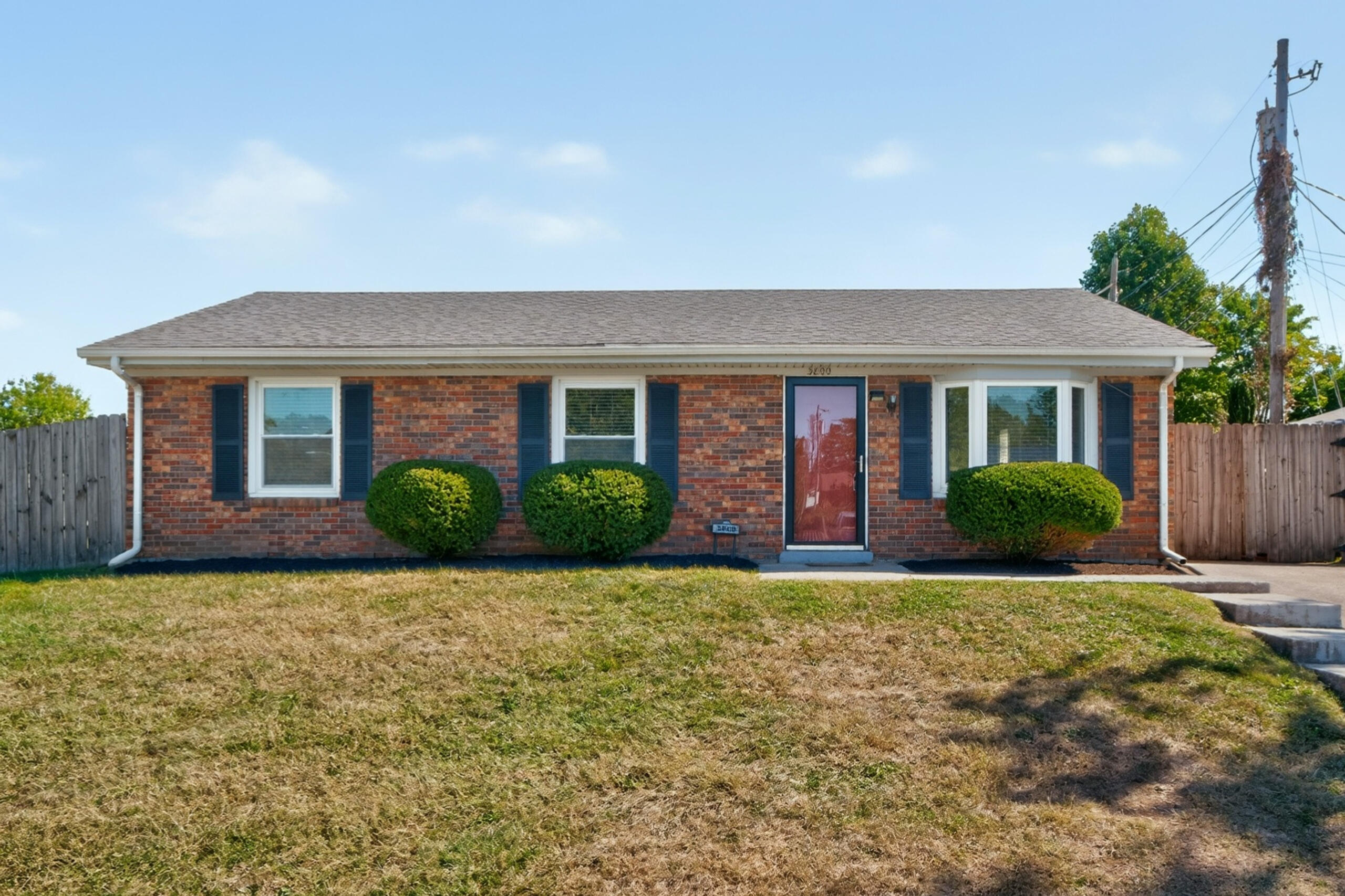 3800 Wem Drive Property Photo 1