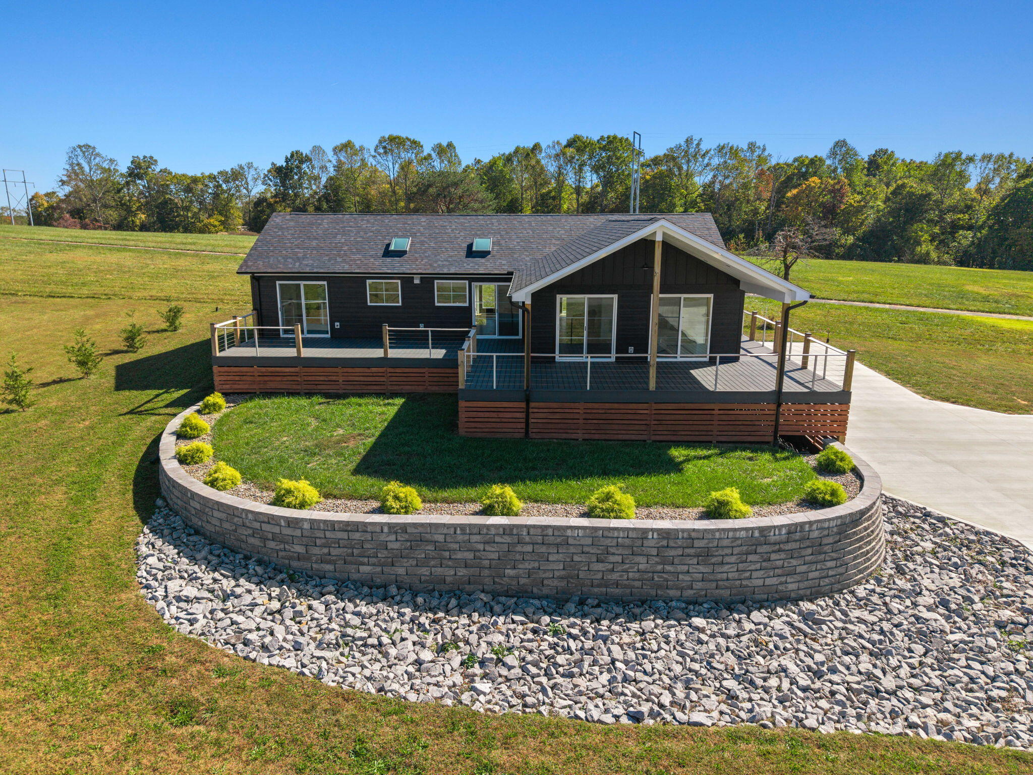 186 Lily Creek Resort Road Property Photo 1