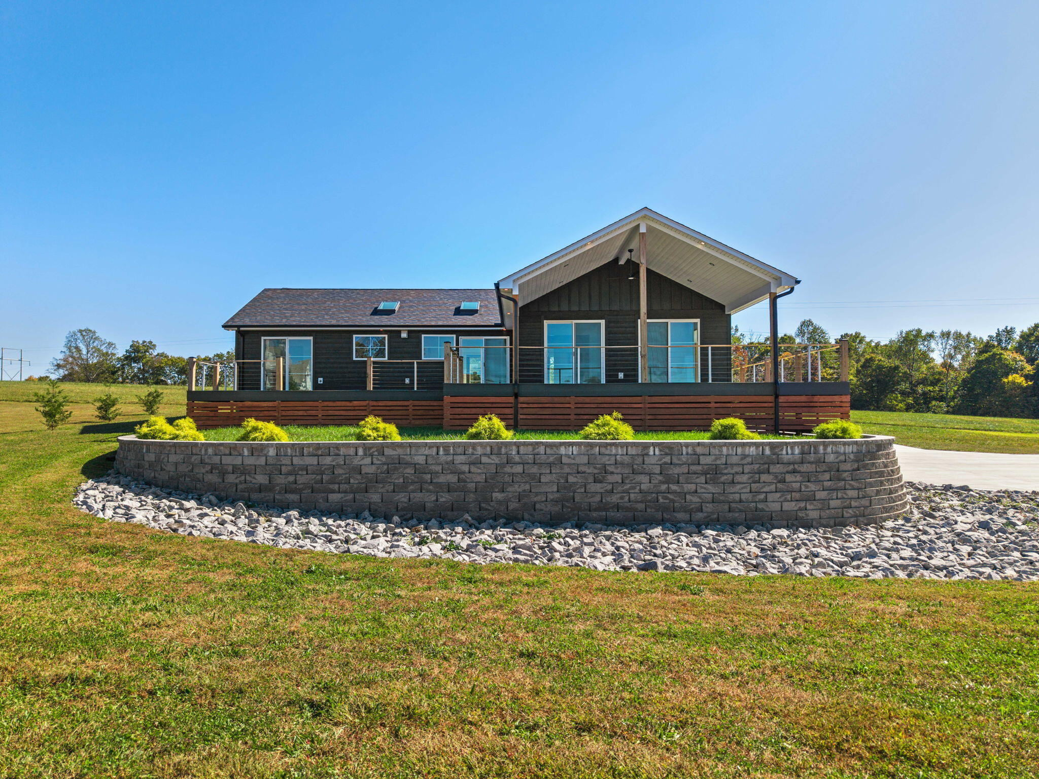 186 Lily Creek Resort Road Property Photo 3