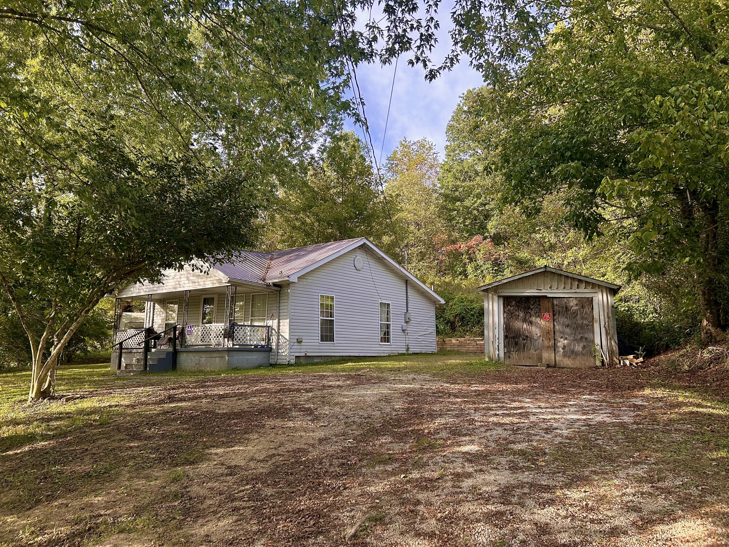 3318 Kentucky 174 Property Photo 29