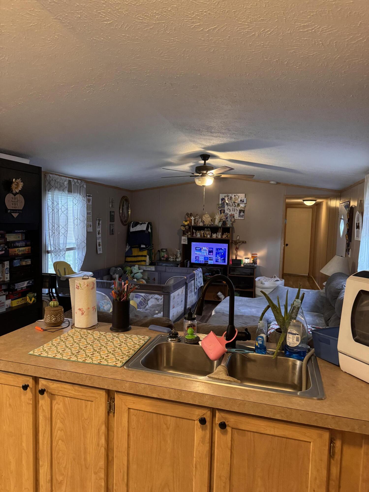 645 Charlie Abney Road Property Photo 3