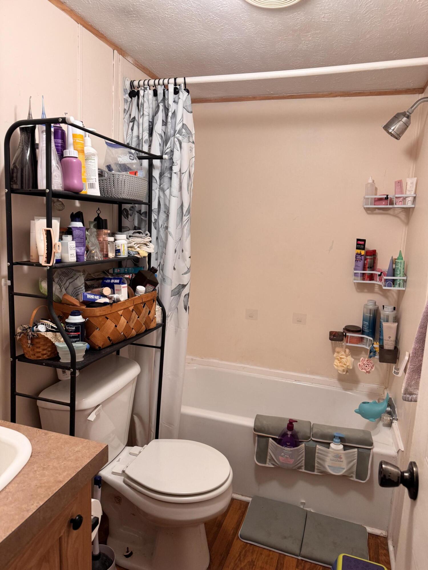 645 Charlie Abney Road Property Photo 8