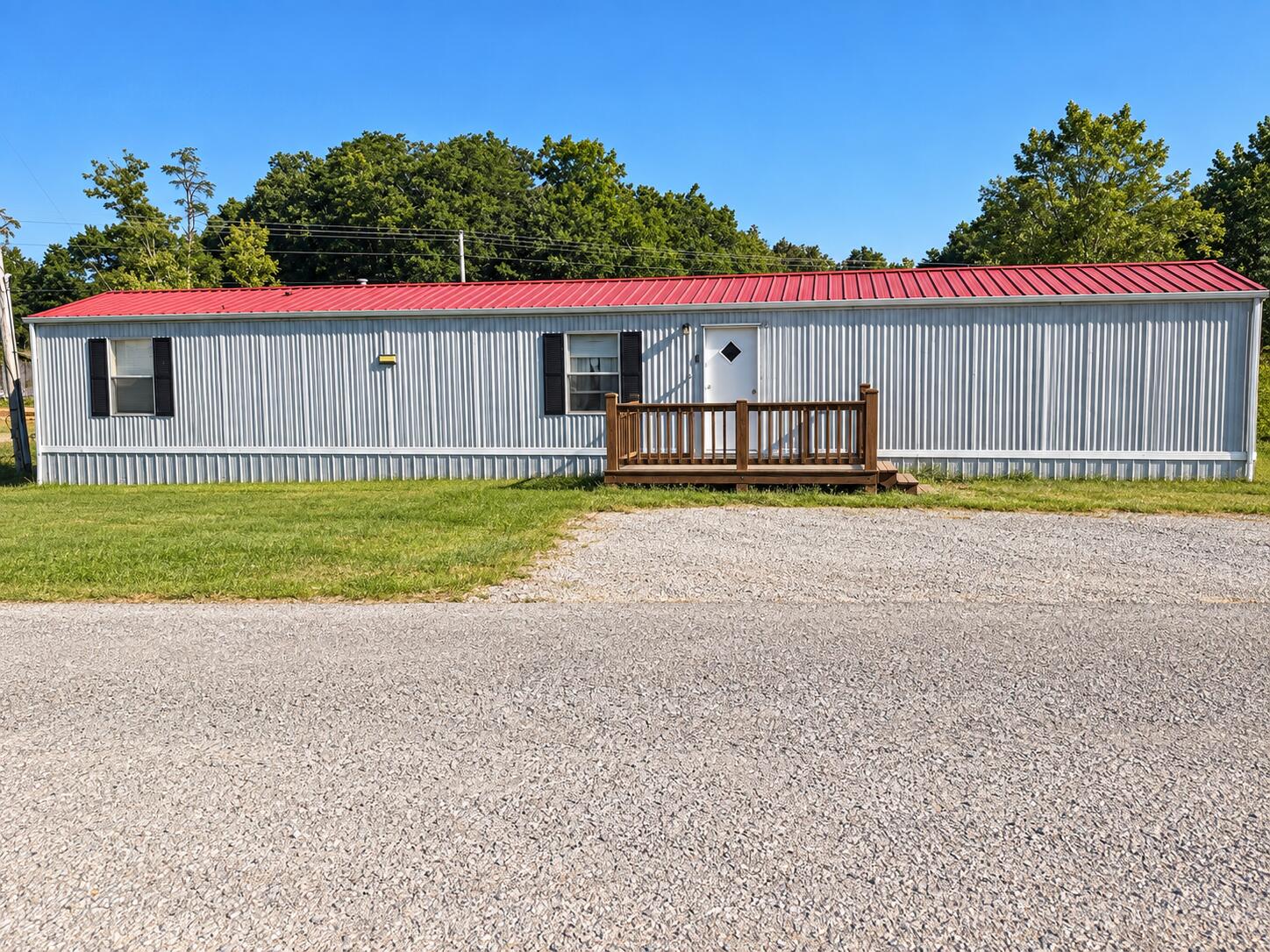 645 Charlie Abney Road Property Photo 17