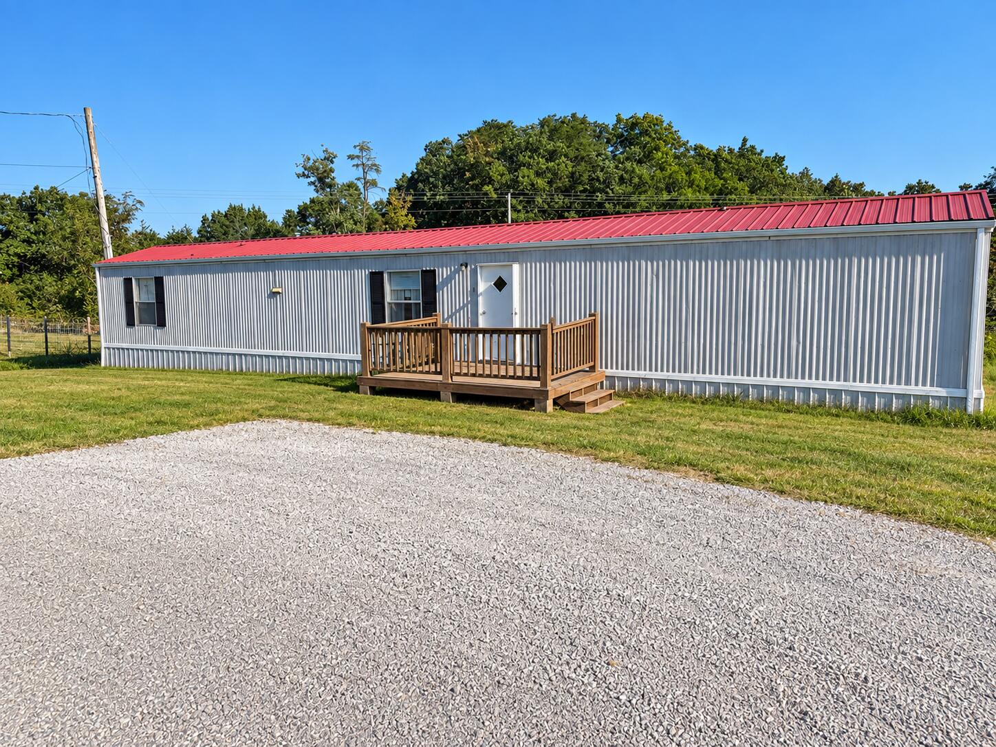645 Charlie Abney Road Property Photo 18