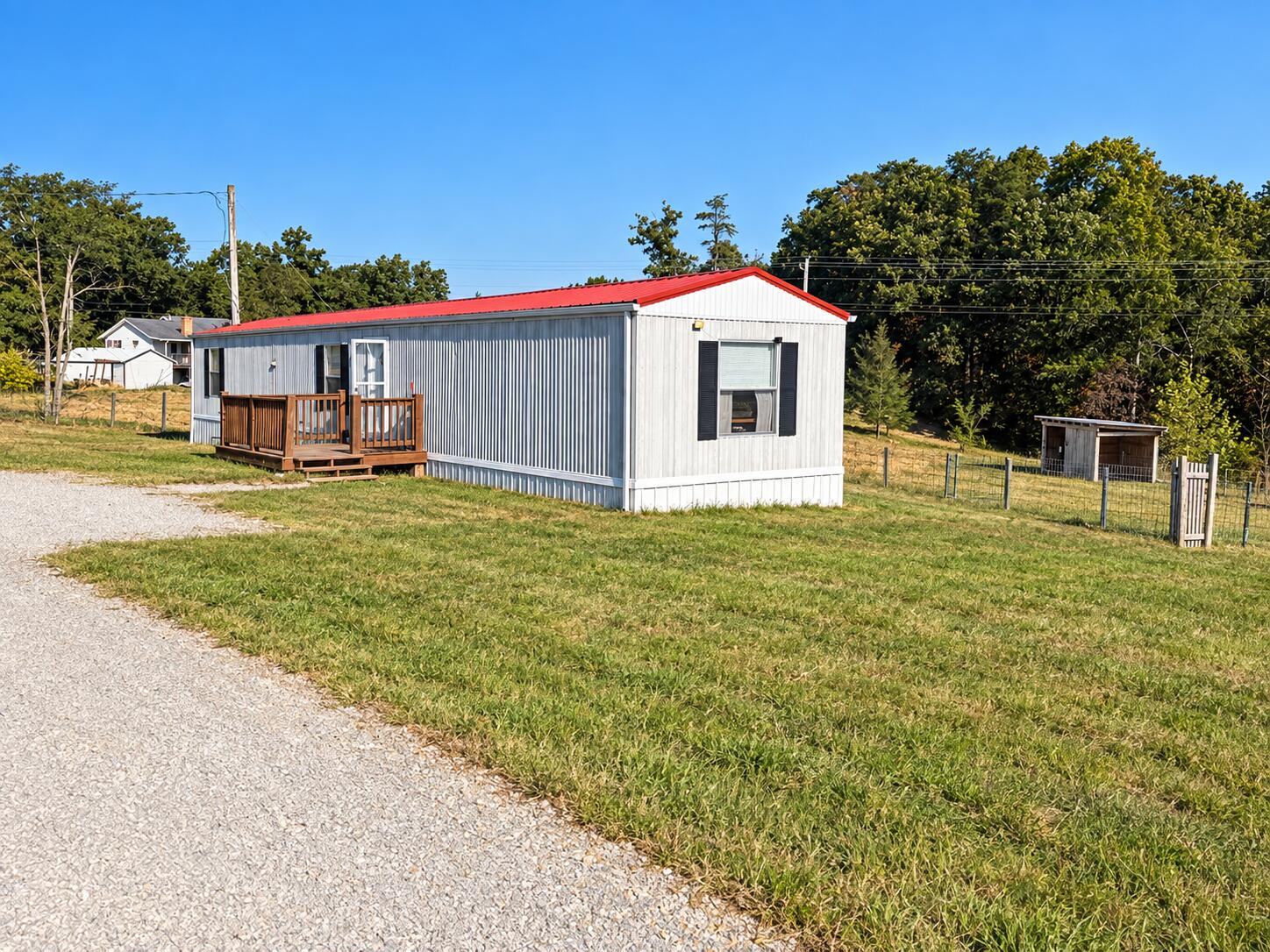 645 Charlie Abney Road Property Photo 19