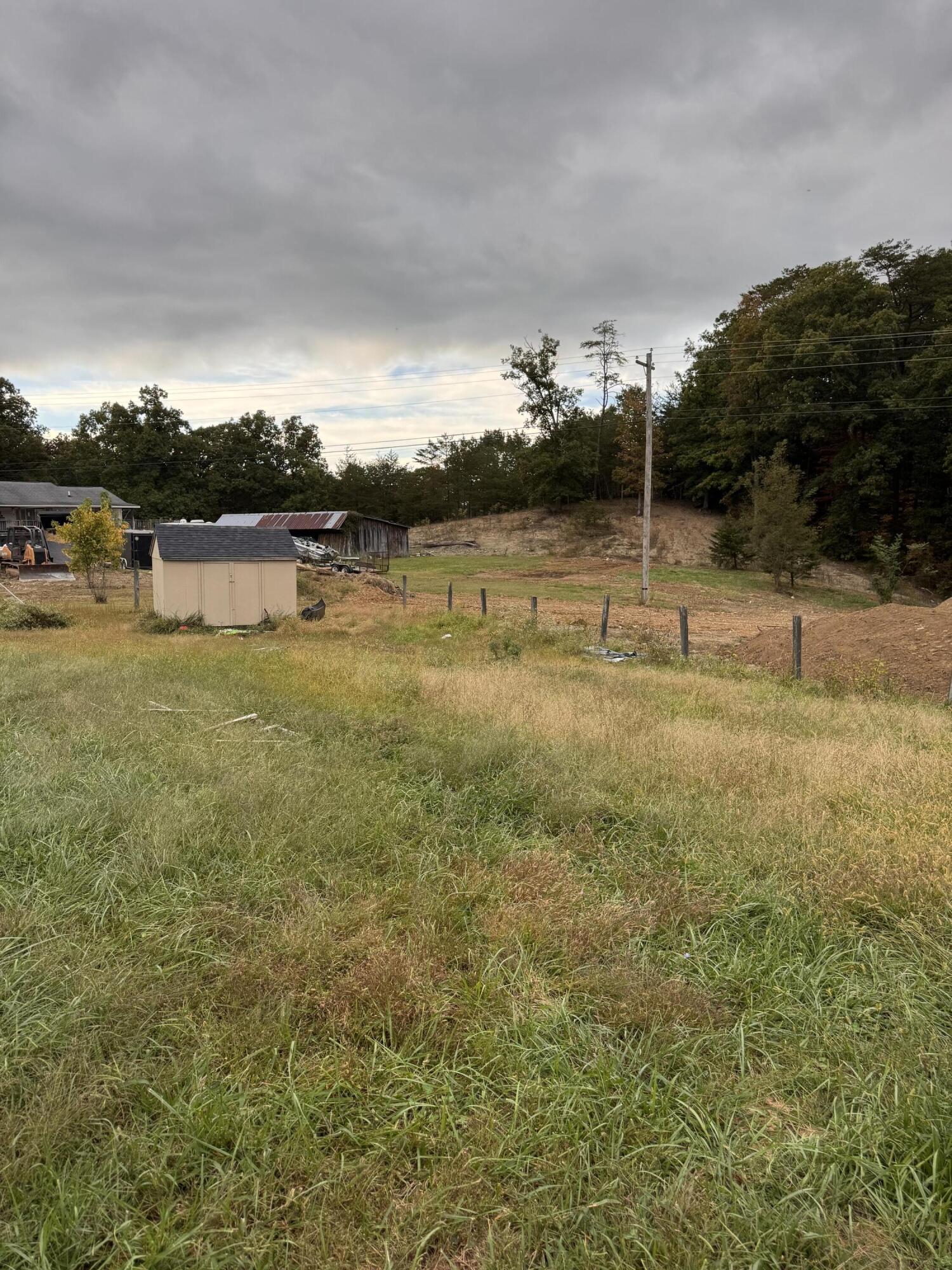 645 Charlie Abney Road Property Photo 22