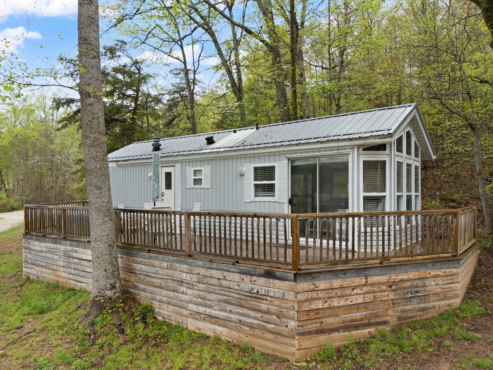 1137 High Rock Road Property Photo 8