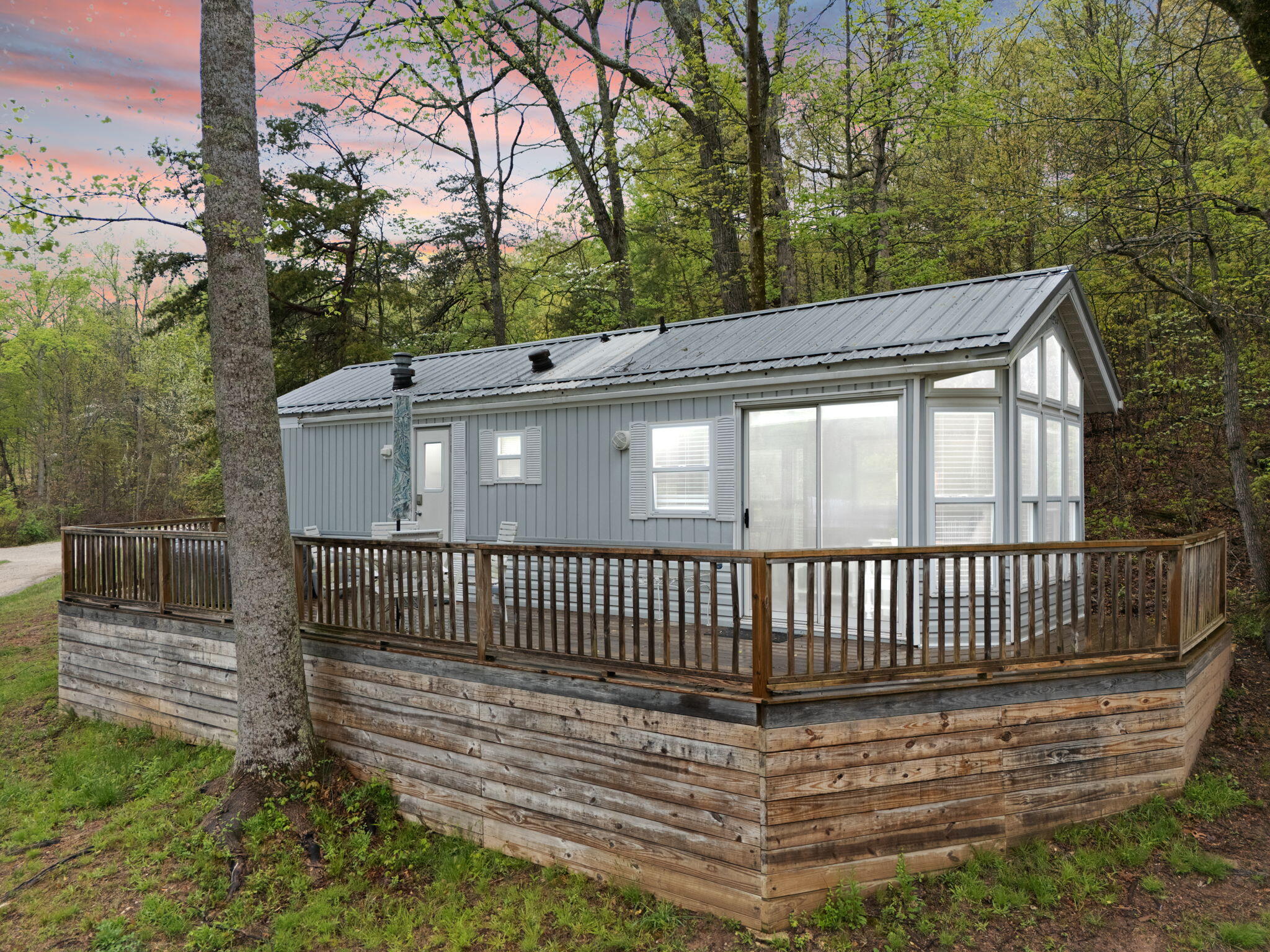 1137 High Rock Road Property Photo 9