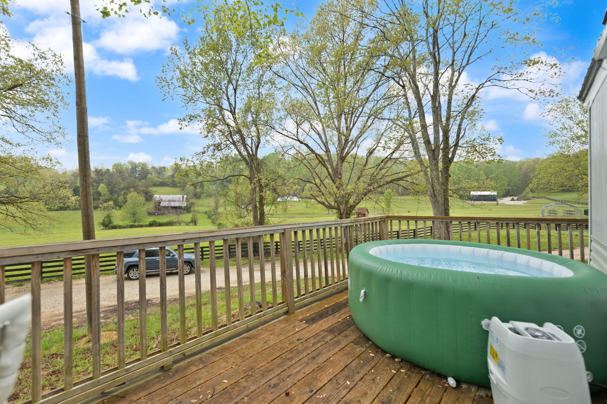 1137 High Rock Road Property Photo 21