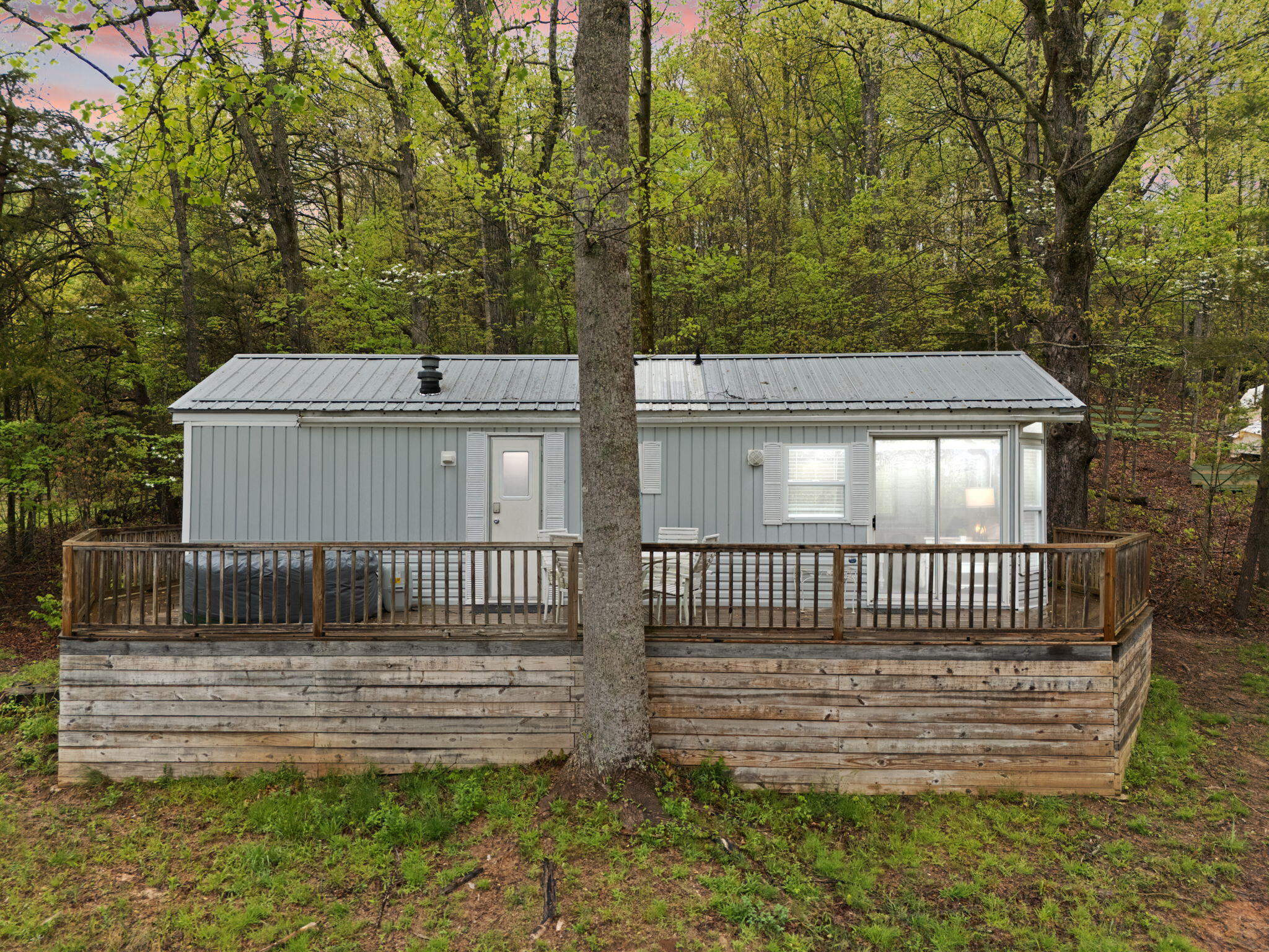 1137 High Rock Road Property Photo 24