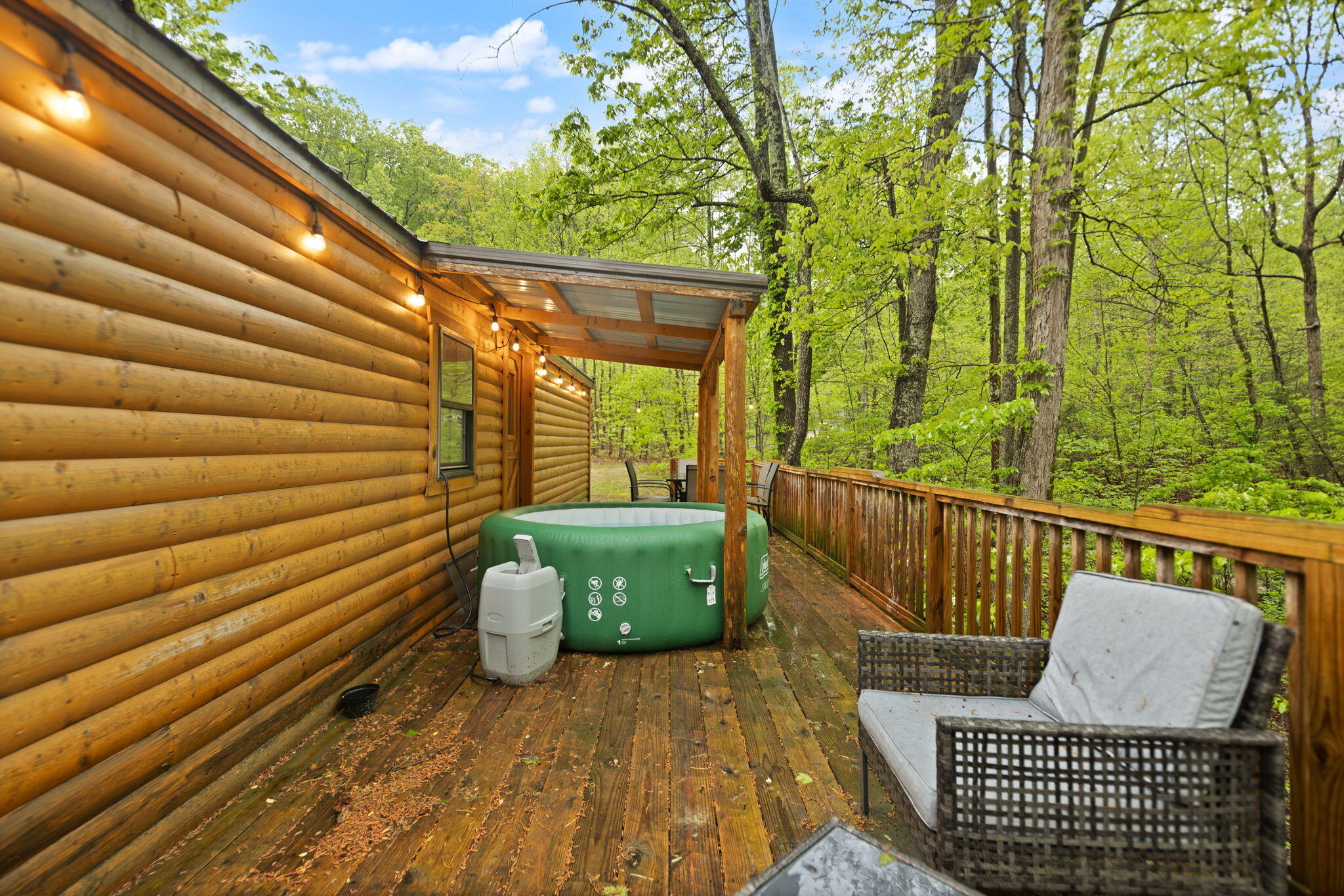 1137 High Rock Road Property Photo 45