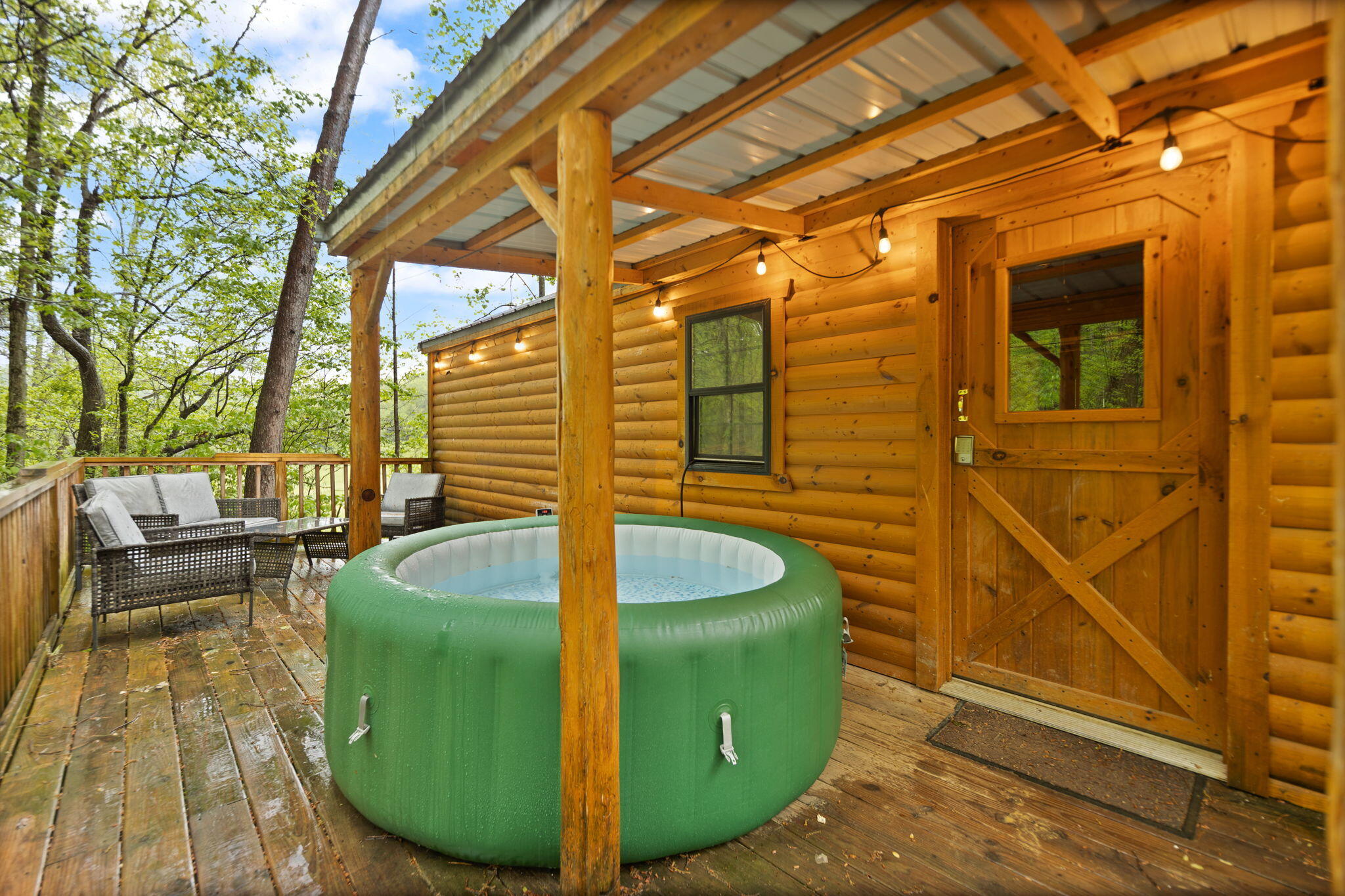 1137 High Rock Road Property Photo 47
