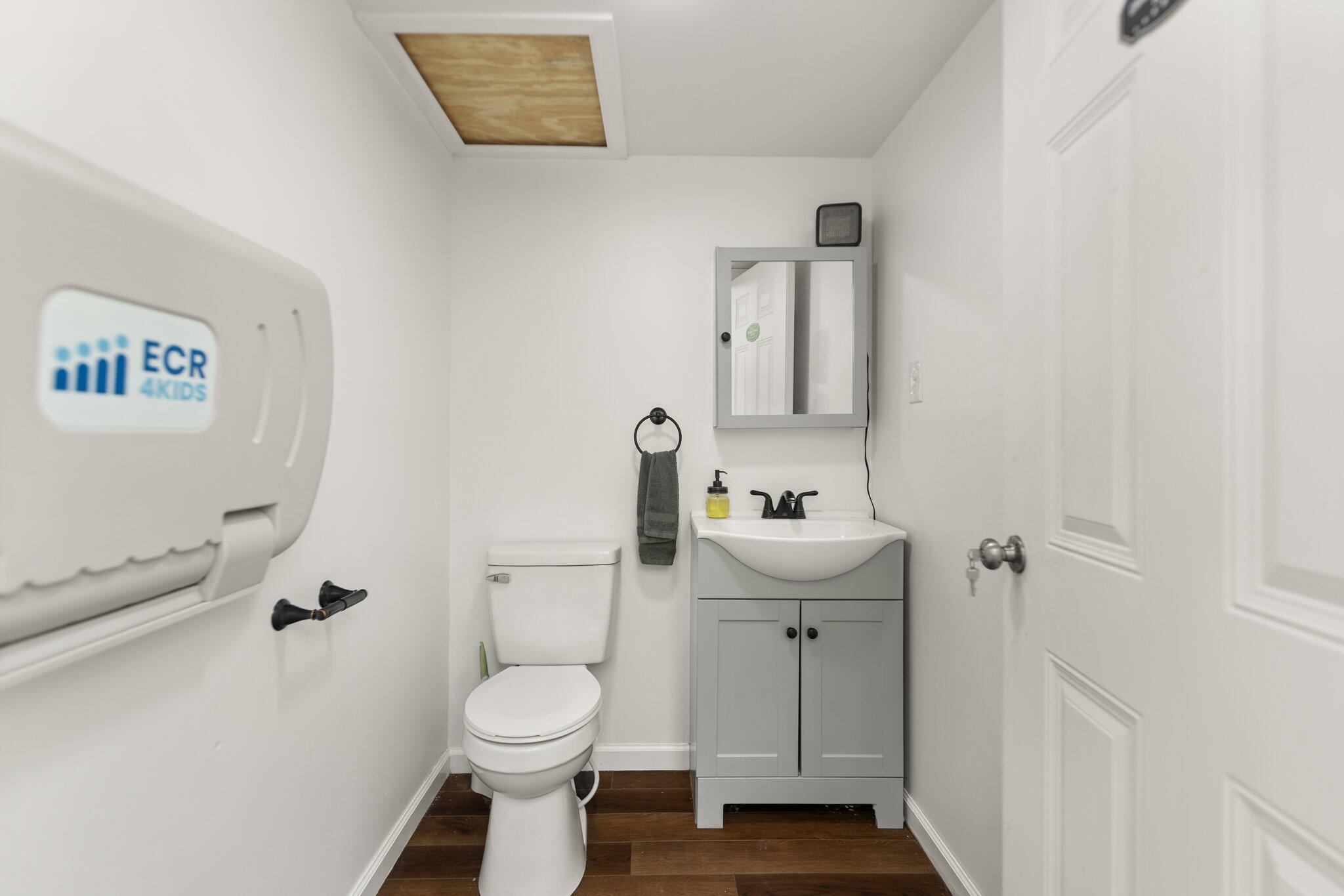 1137 High Rock Road Property Photo 124