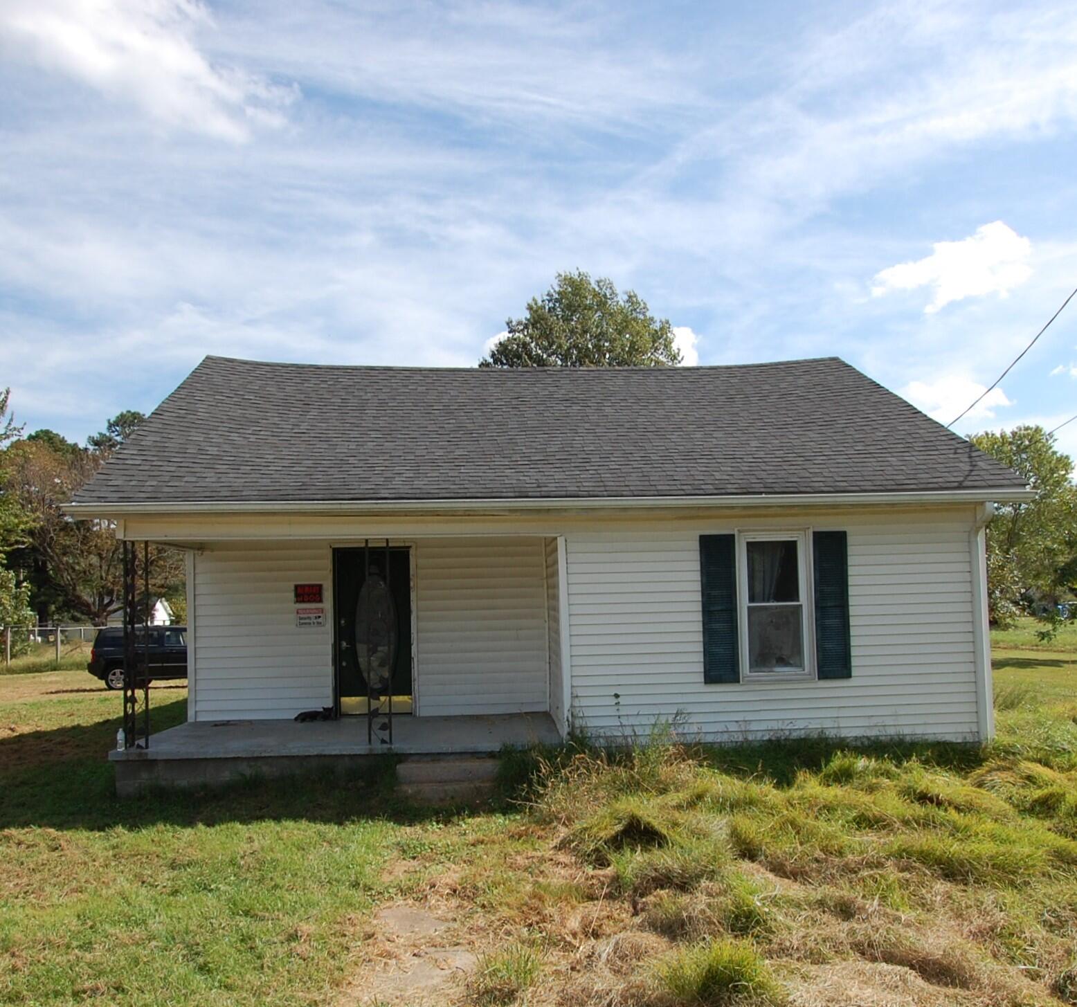 8510 Smokey Lane Property Photo 1