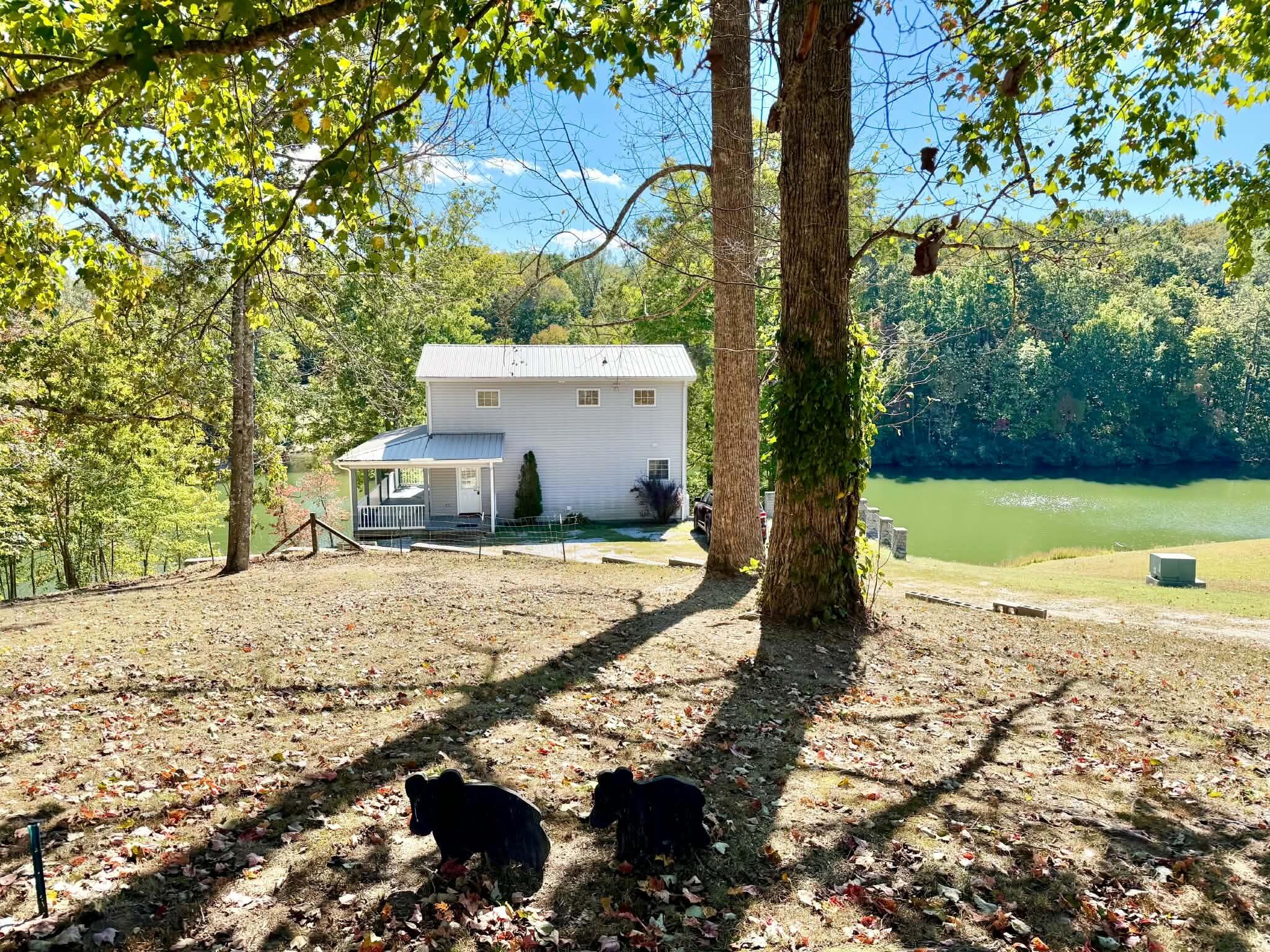 259 Bridge Fork Road Property Photo 1