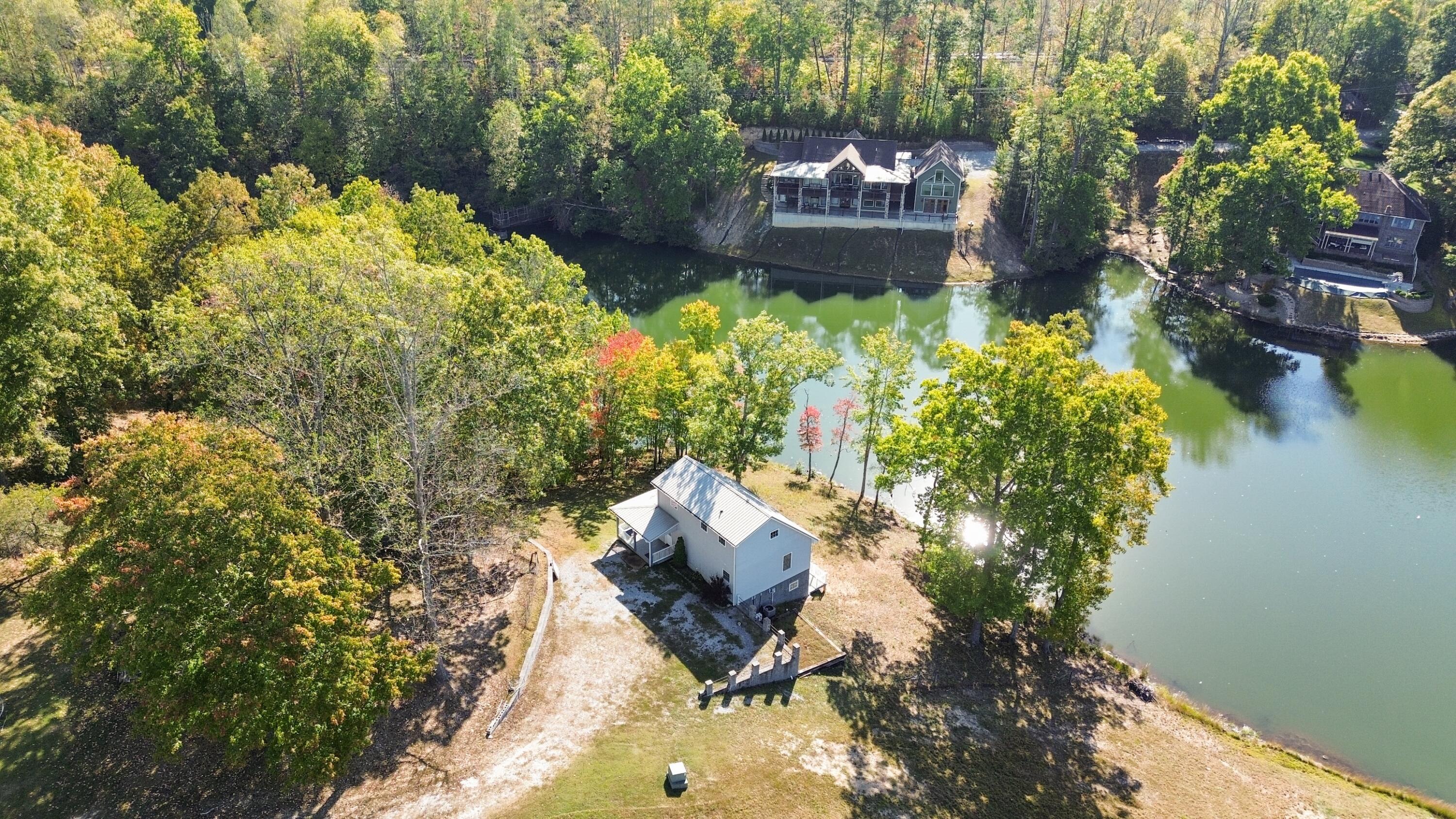 259 Bridge Fork Road Property Photo 1