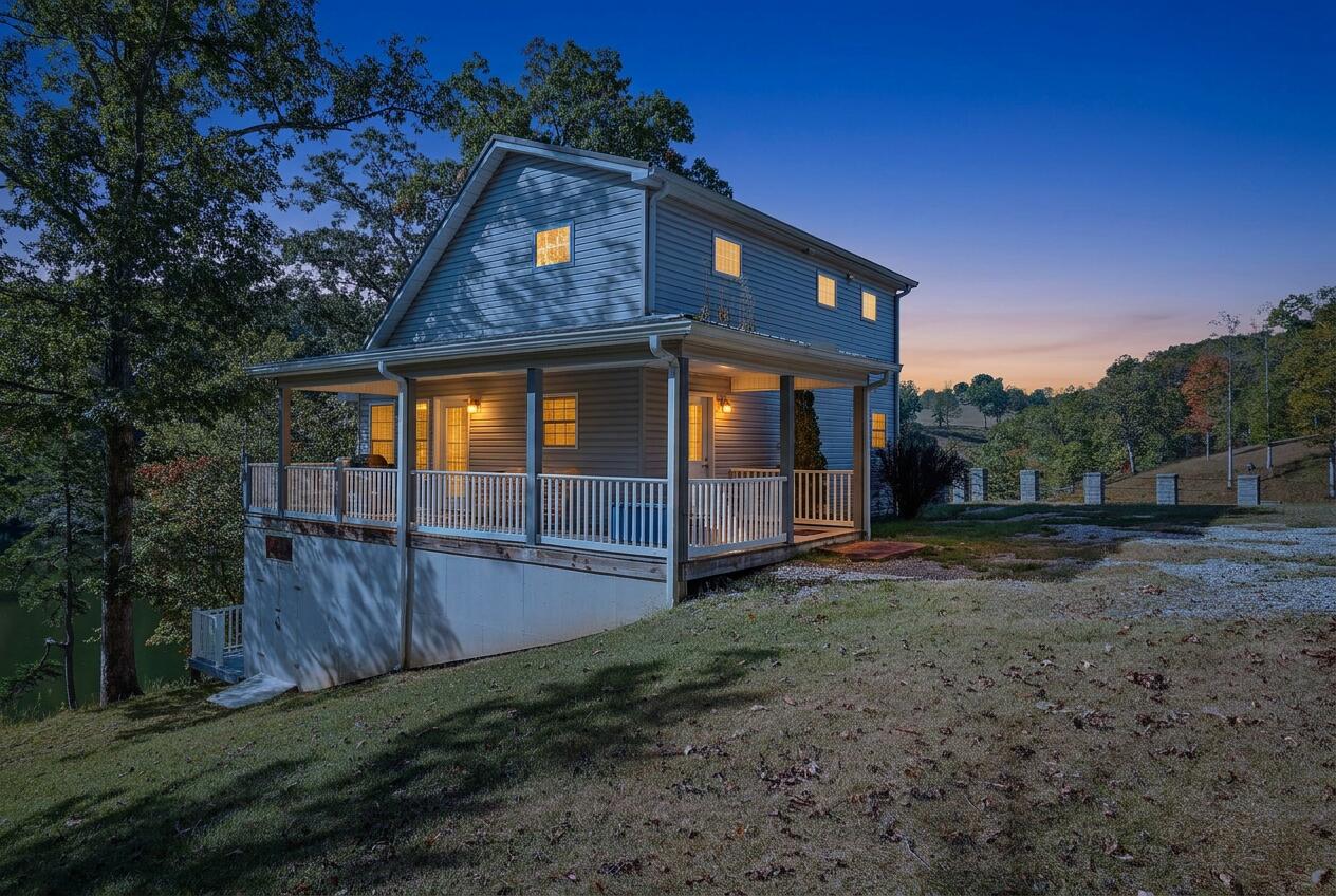 259 Bridge Fork Road Property Photo 2