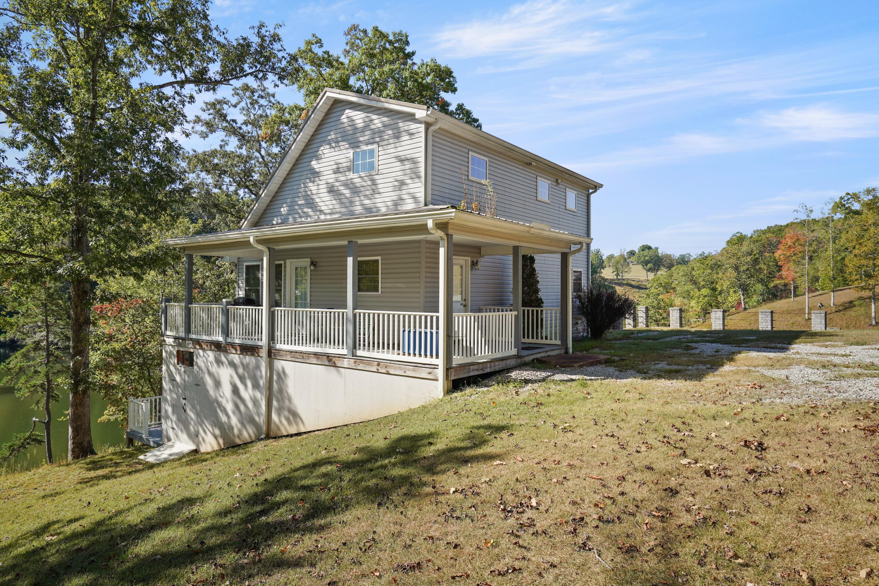 259 Bridge Fork Road Property Photo 41