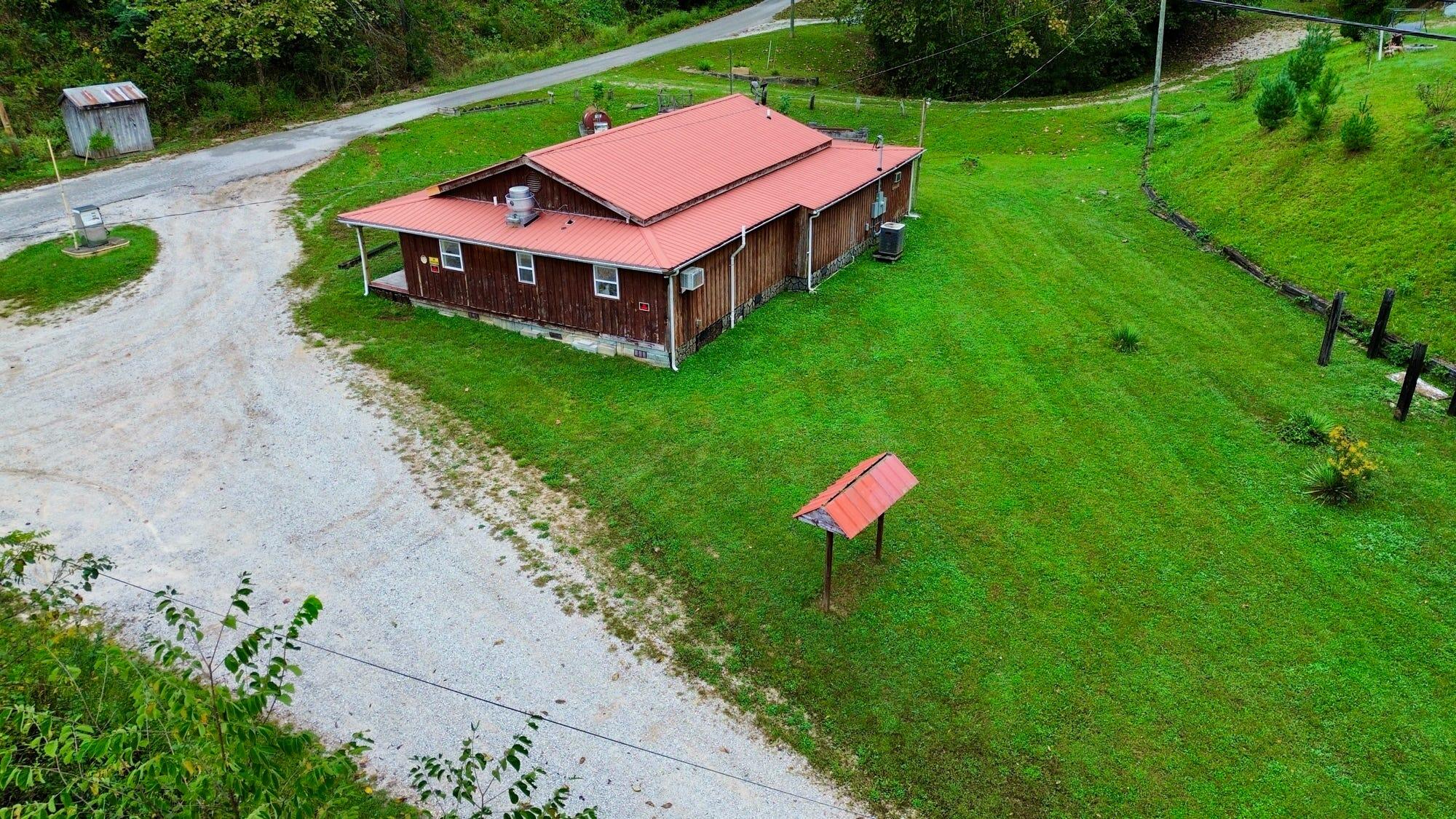 40 Cedgap Road Property Photo 1