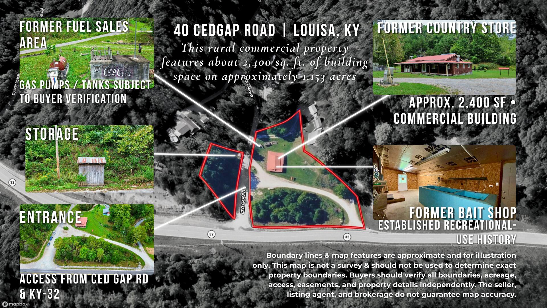 40 Cedgap Road Property Photo 60