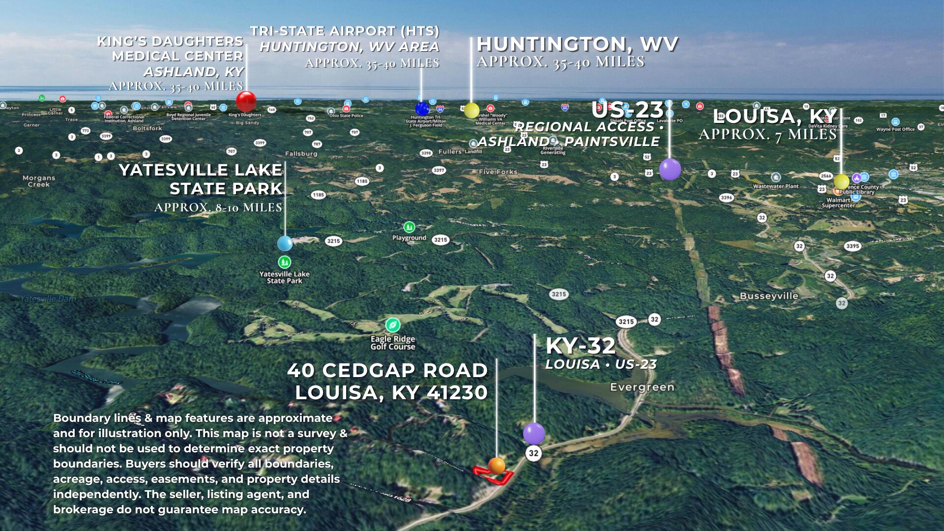 40 Cedgap Road Property Photo 61
