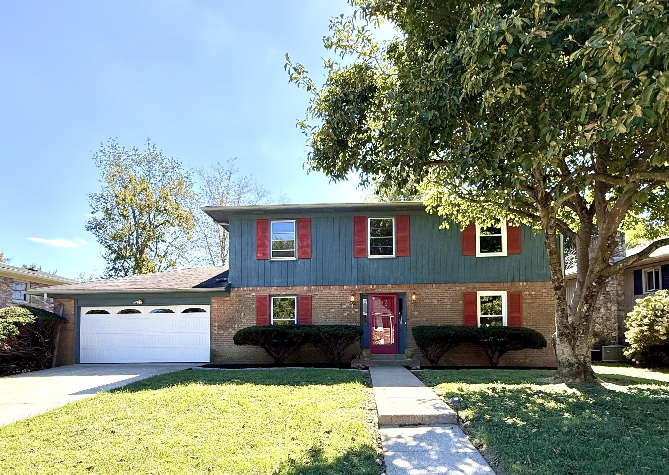 3828 Hapgood Lane Property Photo 1