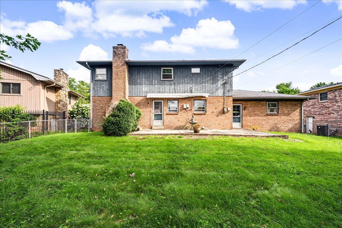 3828 Hapgood Lane Property Photo 43