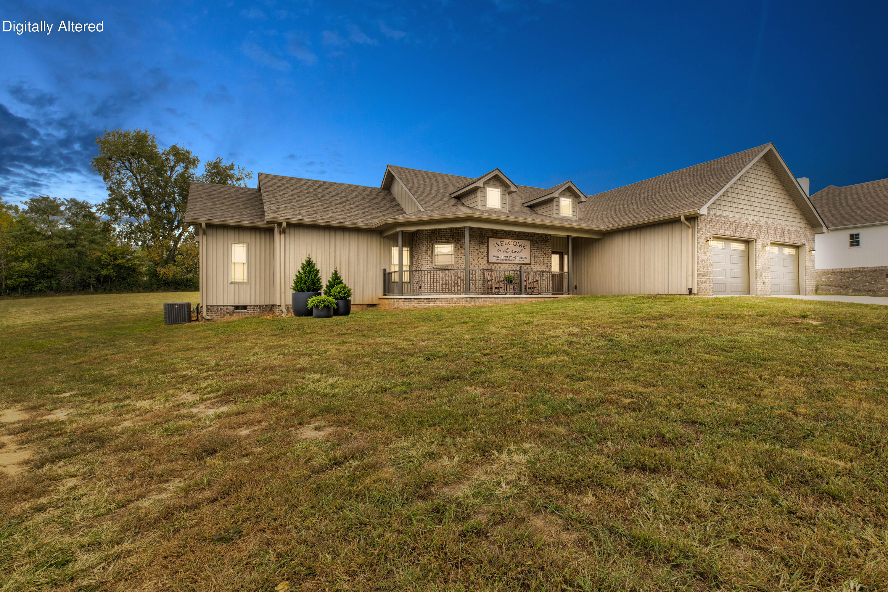 310 Sande Ridge Lane Property Photo 2