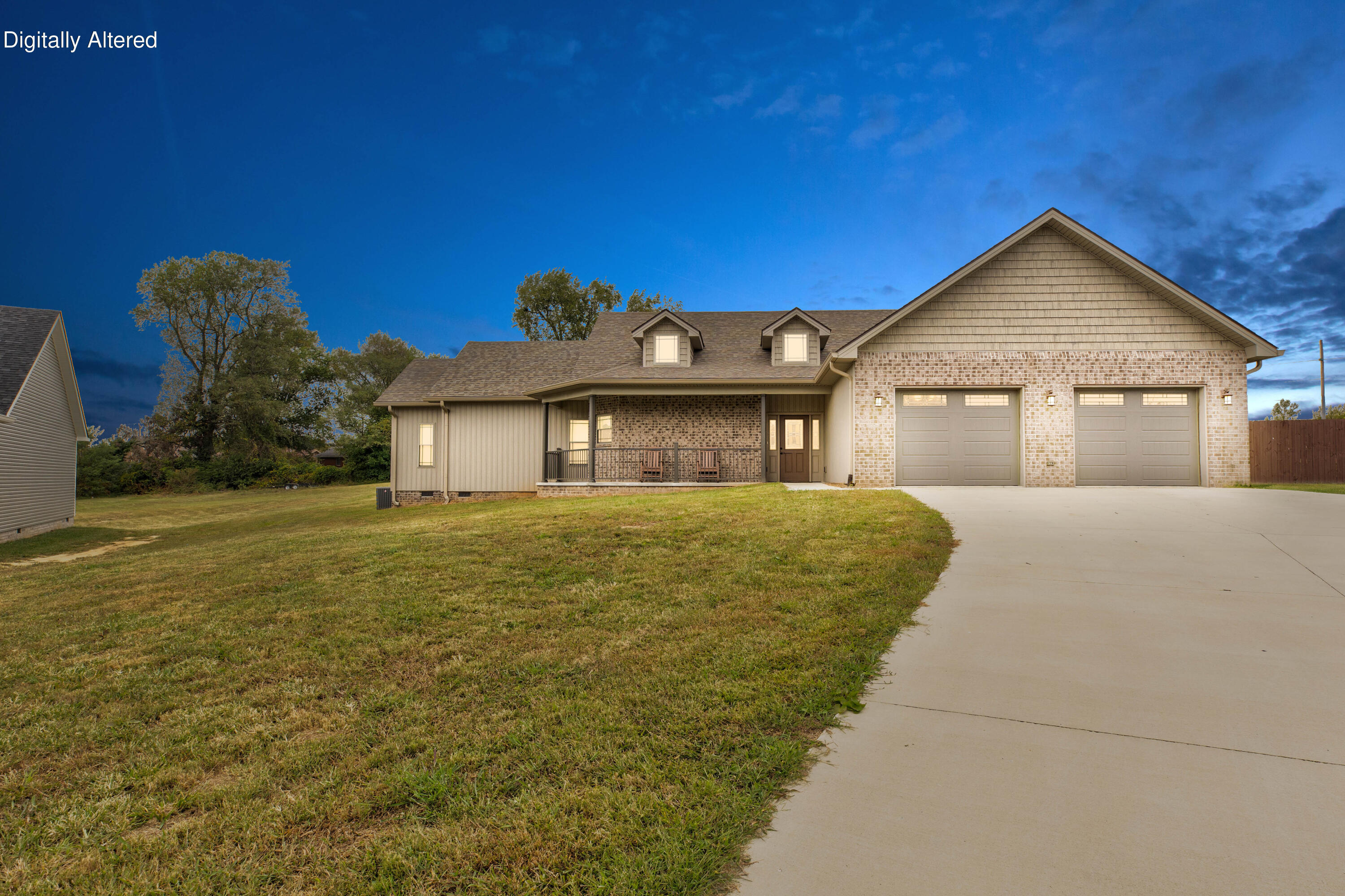 310 Sande Ridge Lane Property Photo 3