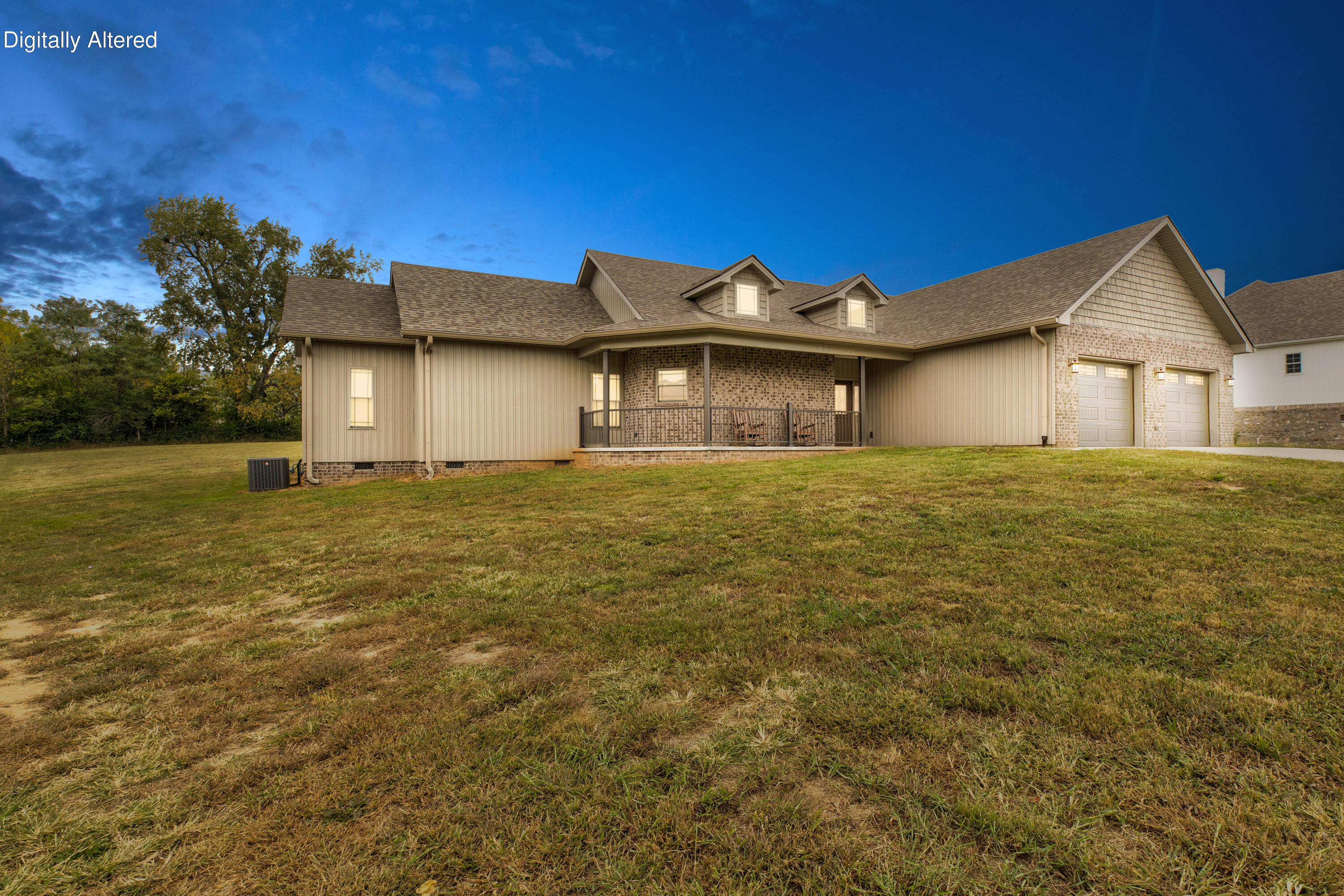 310 Sande Ridge Lane Property Photo 4