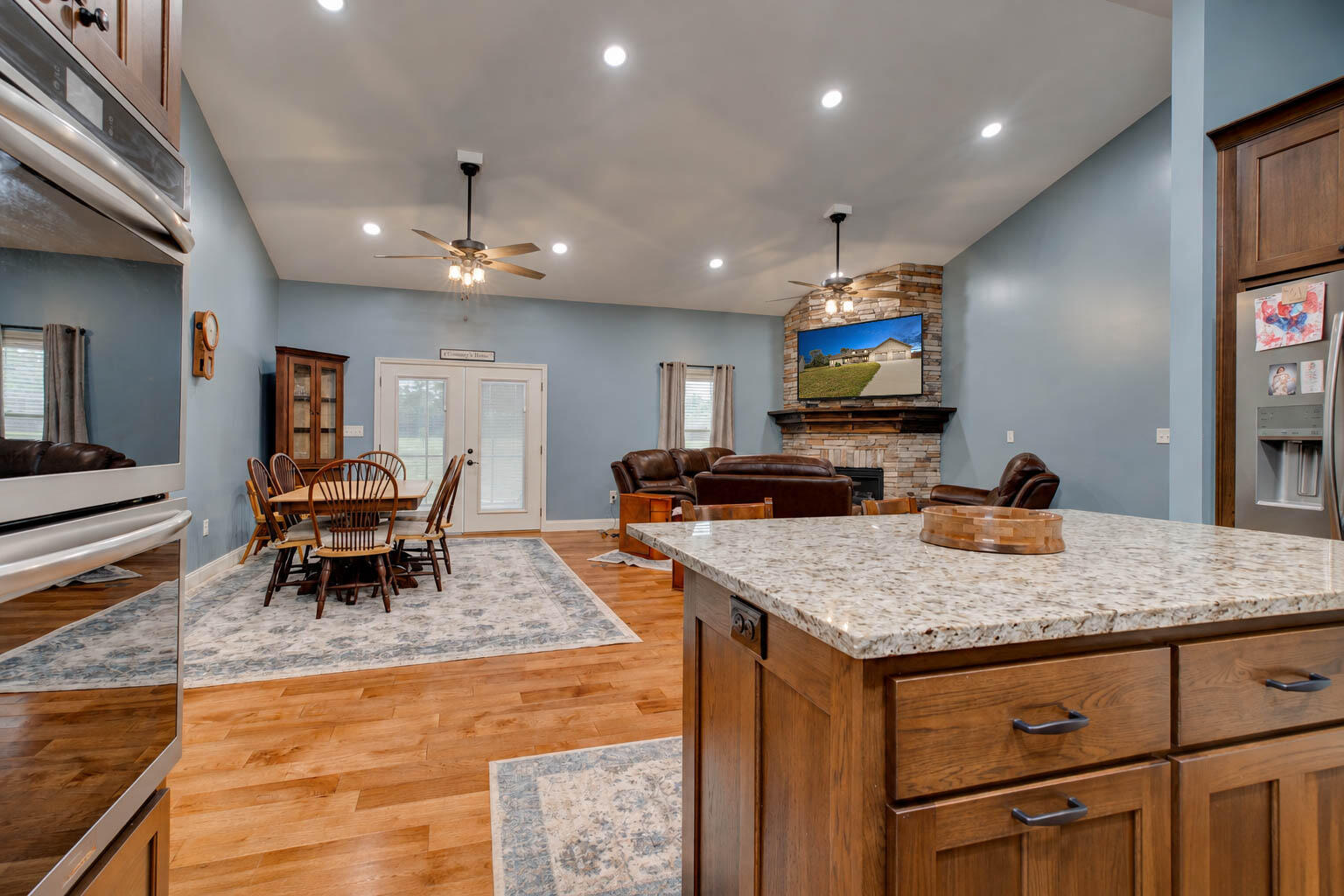 310 Sande Ridge Lane Property Photo 16