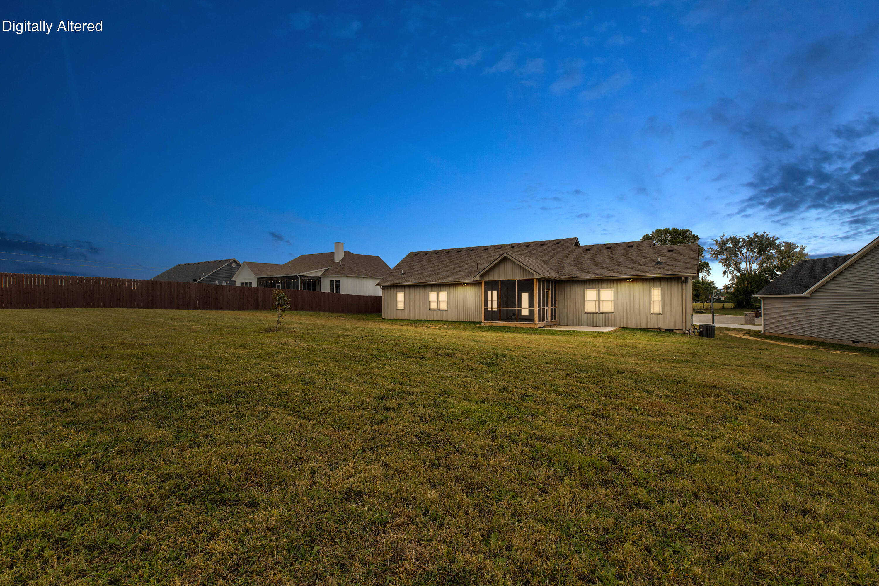 310 Sande Ridge Lane Property Photo 33