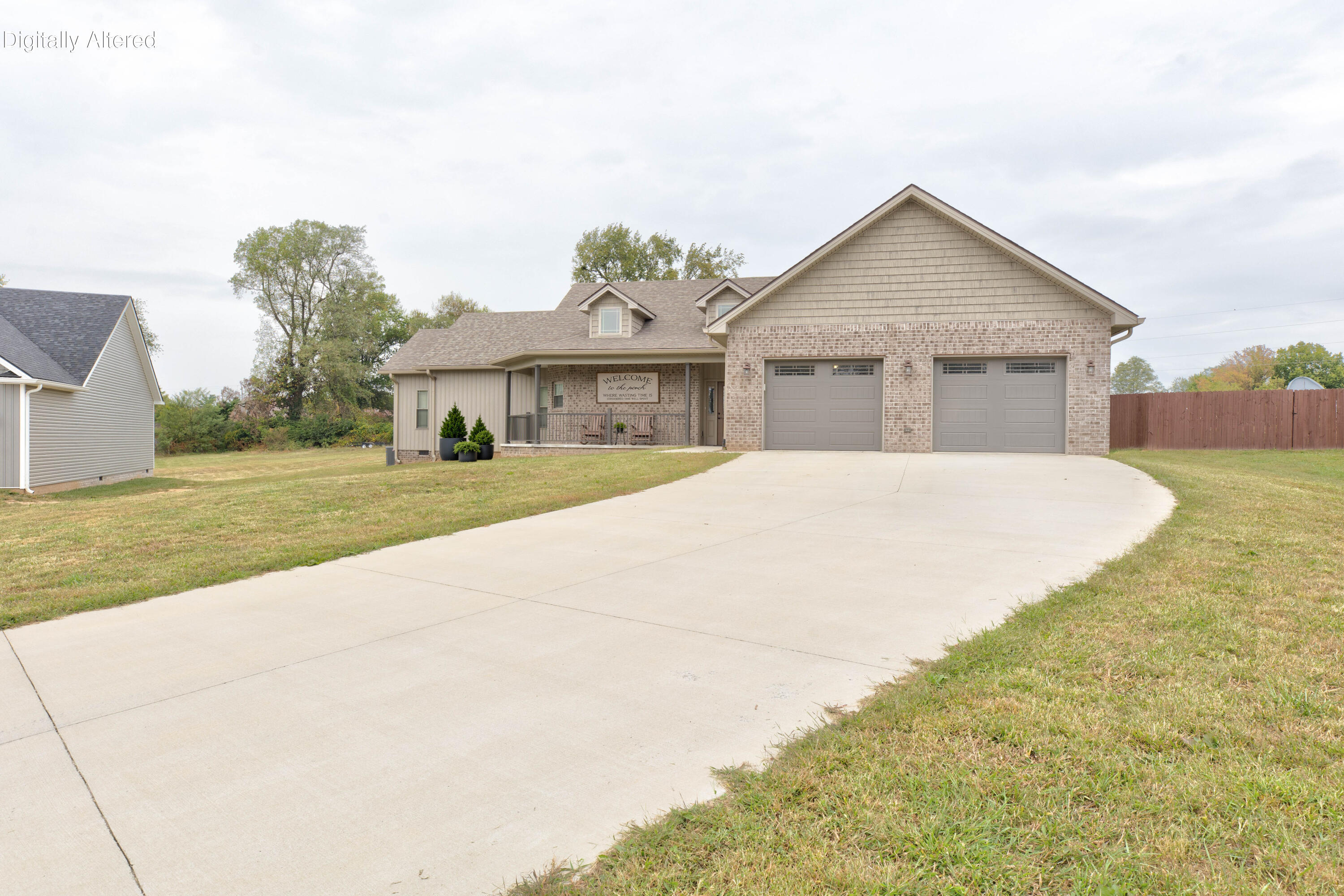 310 Sande Ridge Lane Property Photo 44