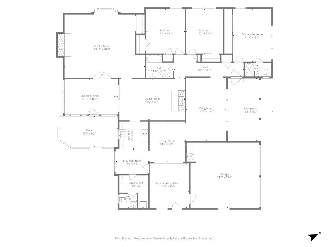 113 Fairway Drive Property Photo 42