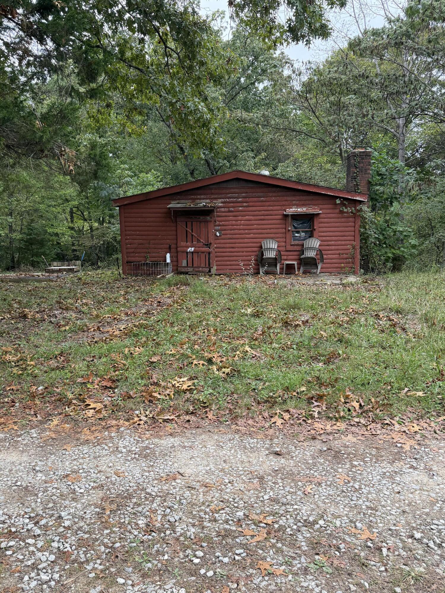 5124 Bee Creek Road Property Photo 2