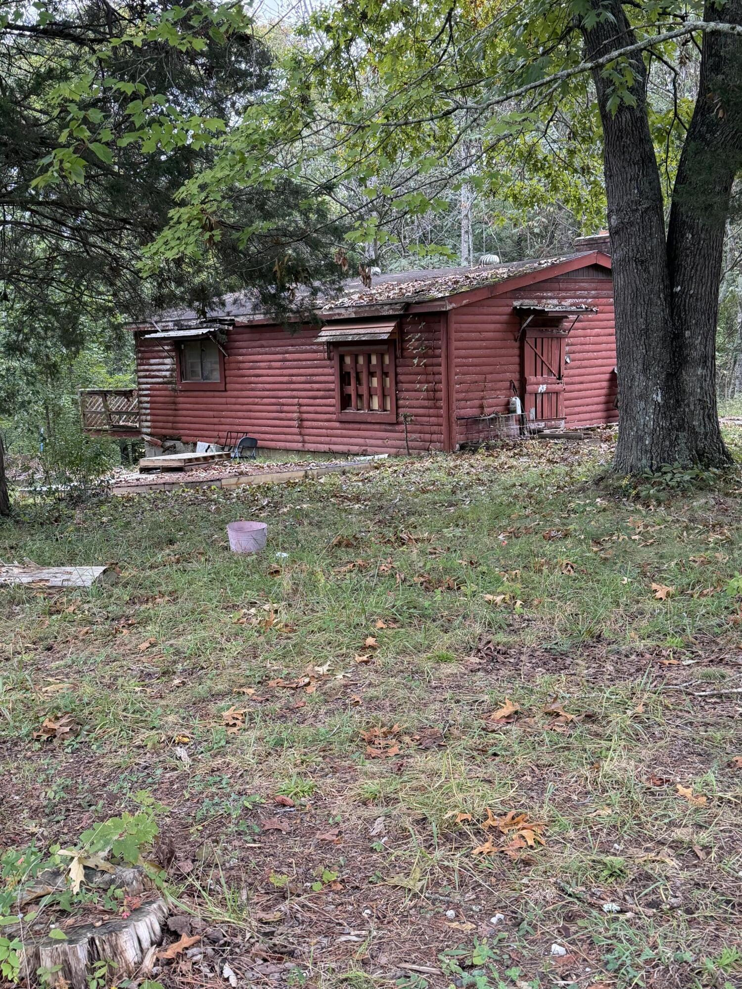 5124 Bee Creek Road Property Photo 3