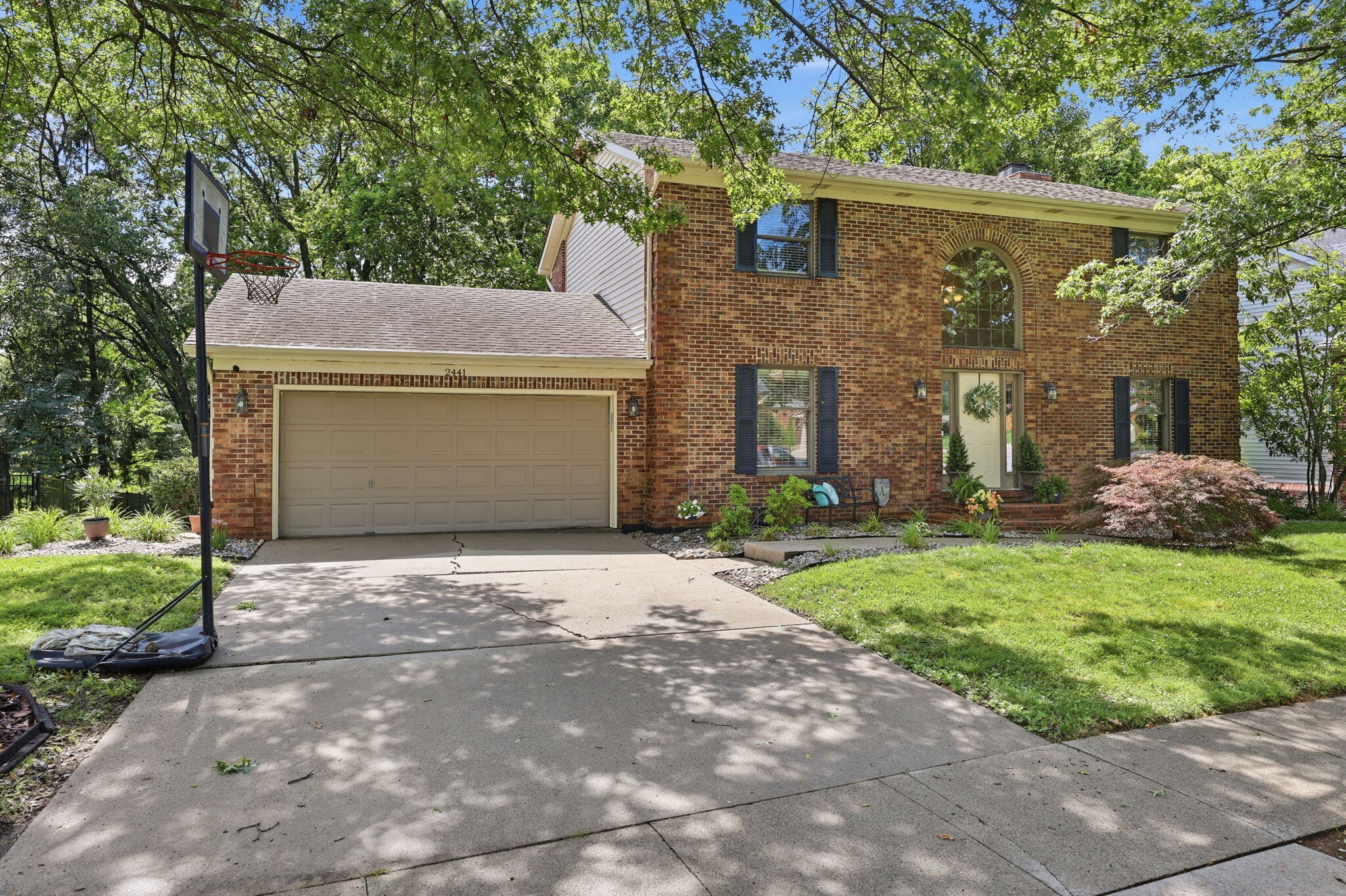 2441 Doubletree Court Property Photo 3