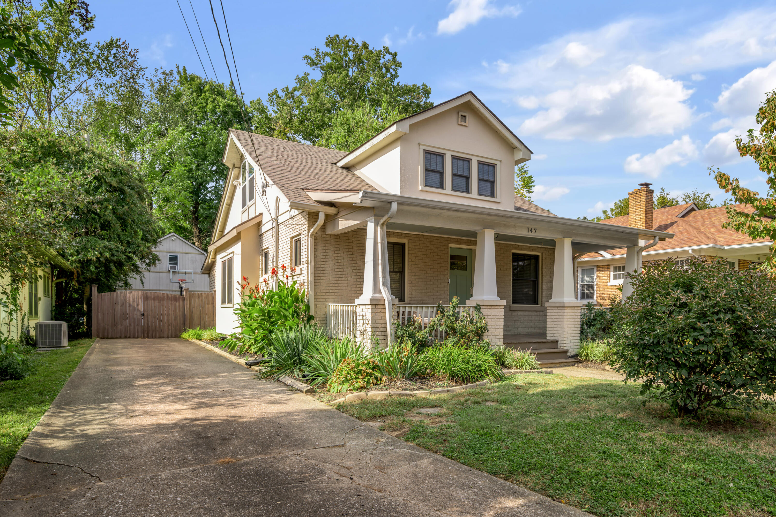 147 Sherman Avenue Property Photo 53
