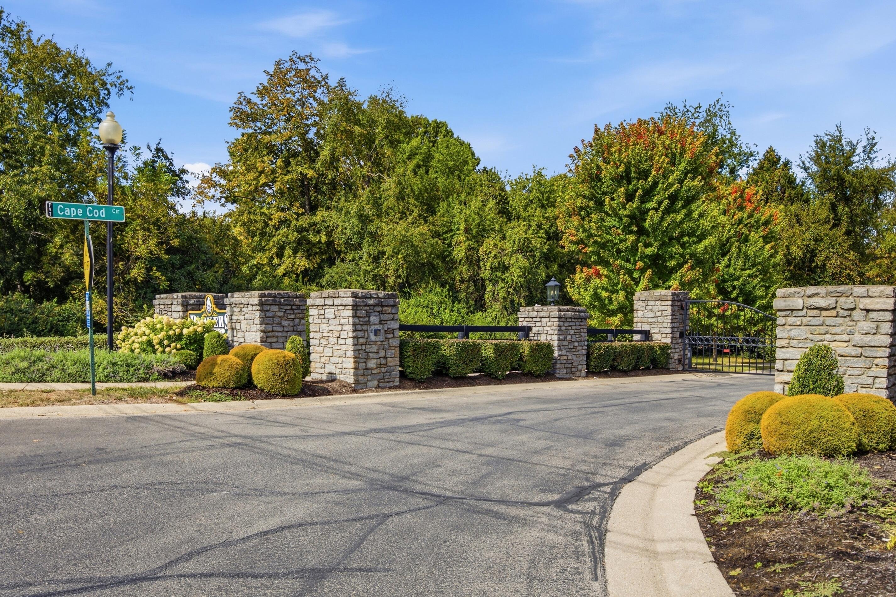 1268 Cape Cod Circle Property Photo 1